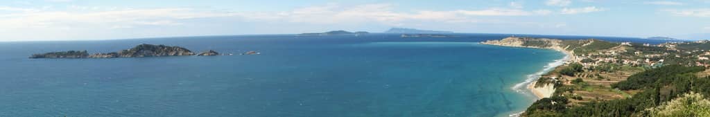 Island Views