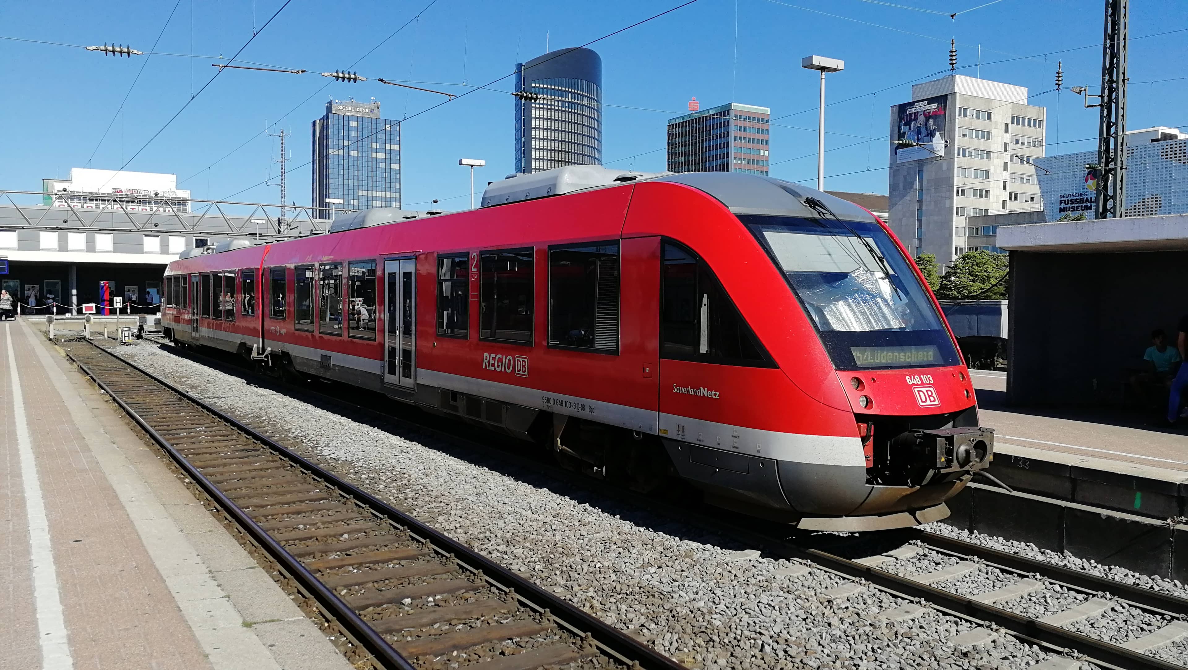 Affordable Travel Option