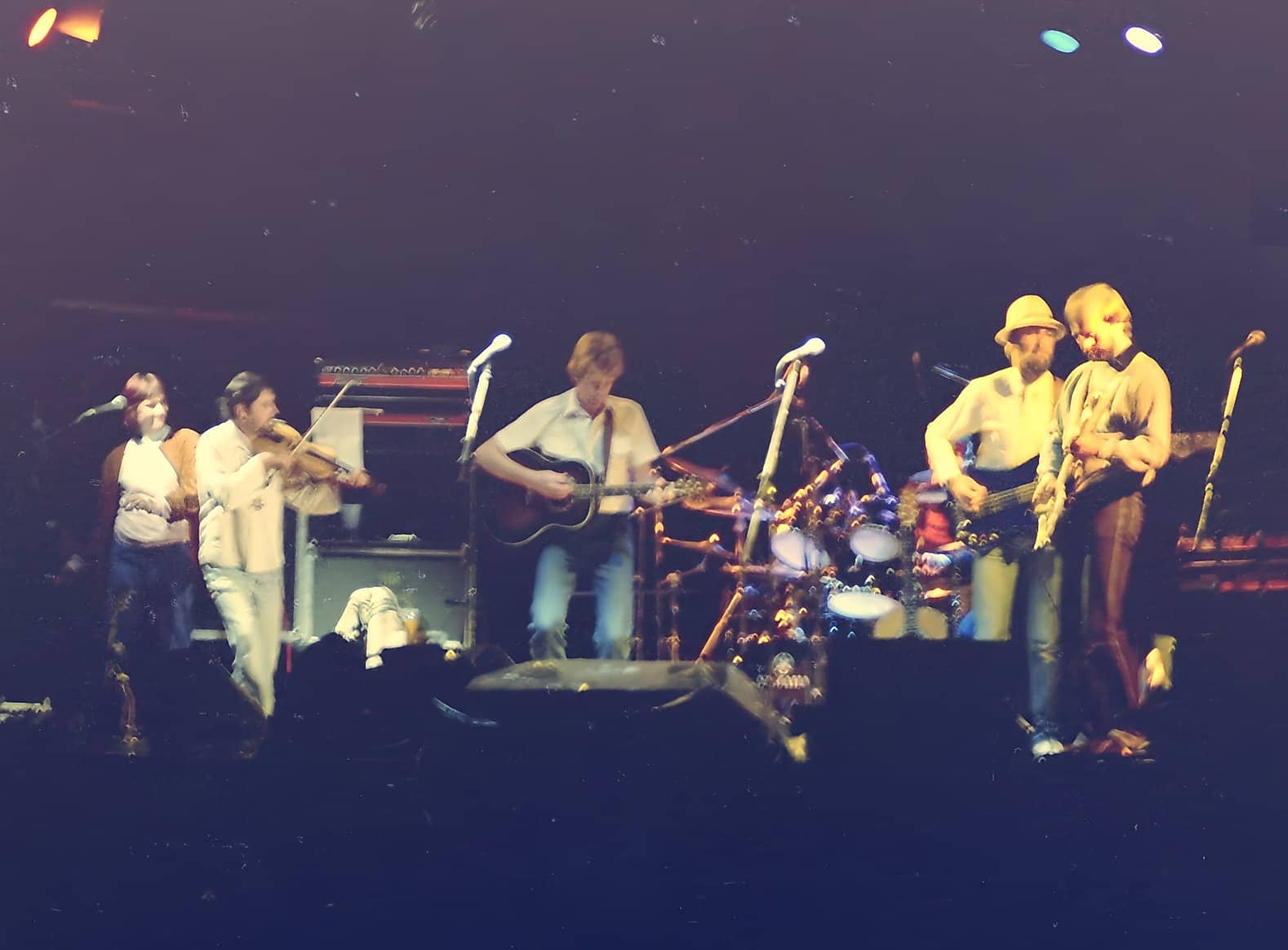 Cultural Events & Music
