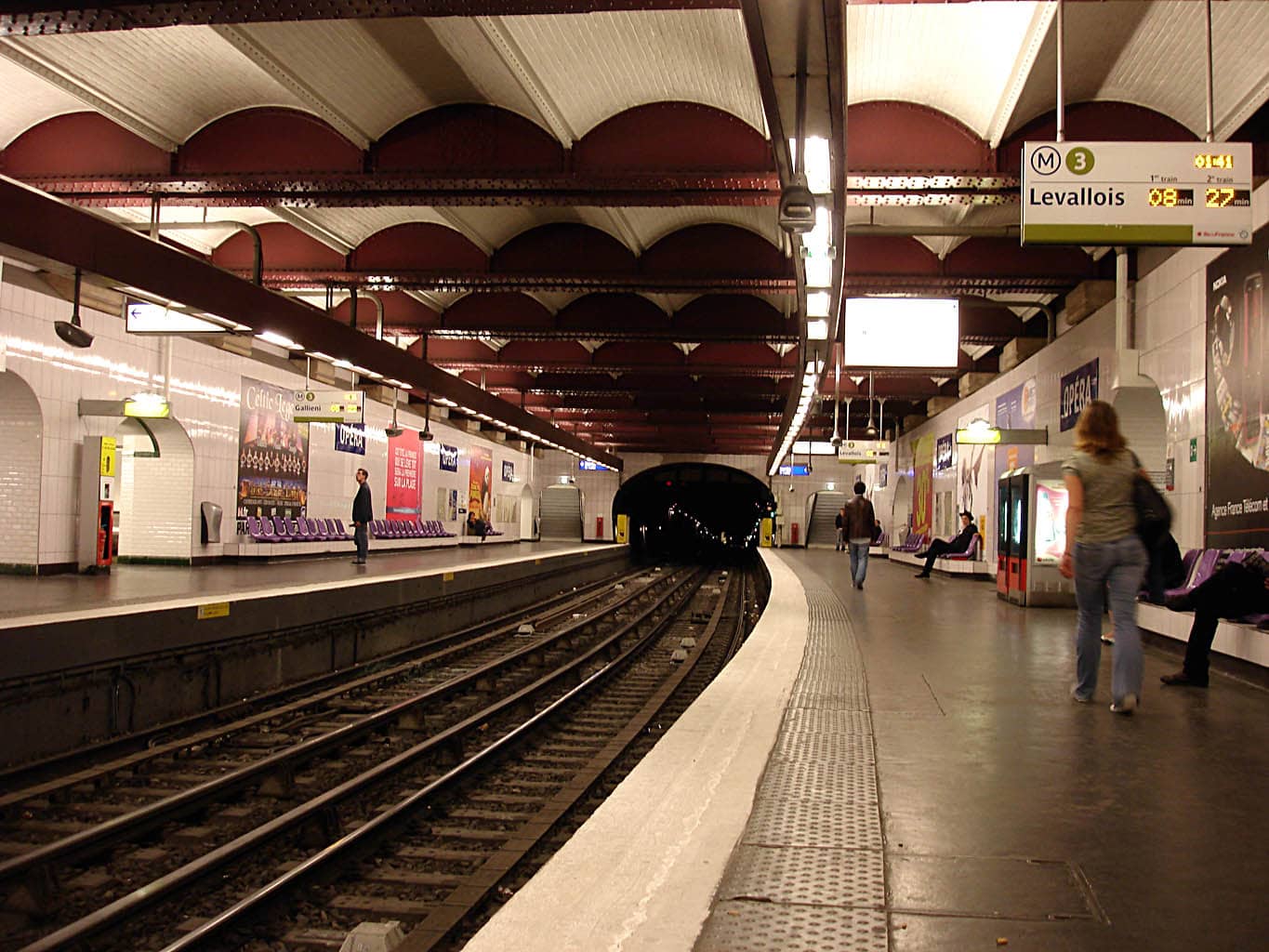 Gateway to Brest