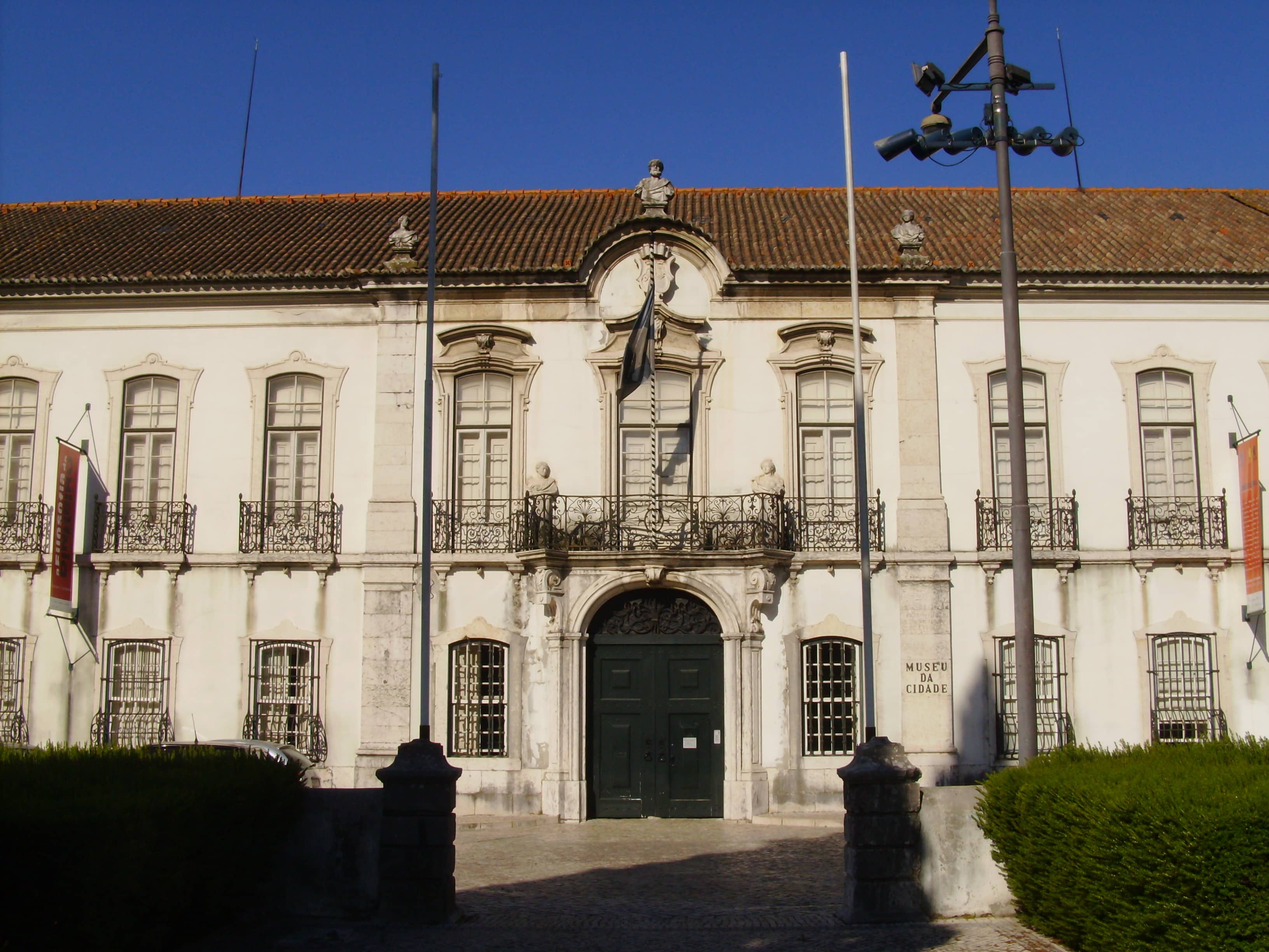 18th and 19th Century Lisbon