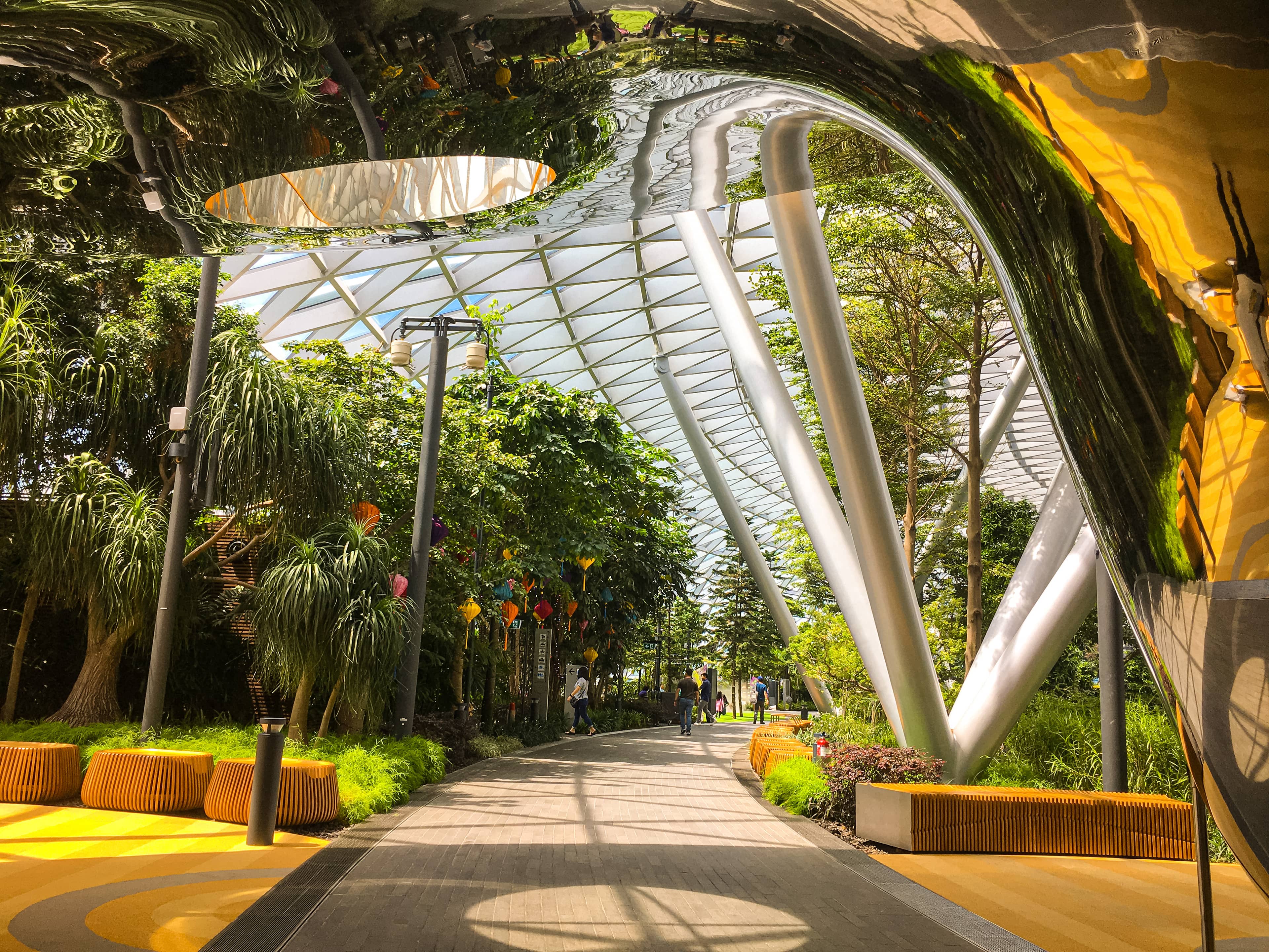 Canopy Park