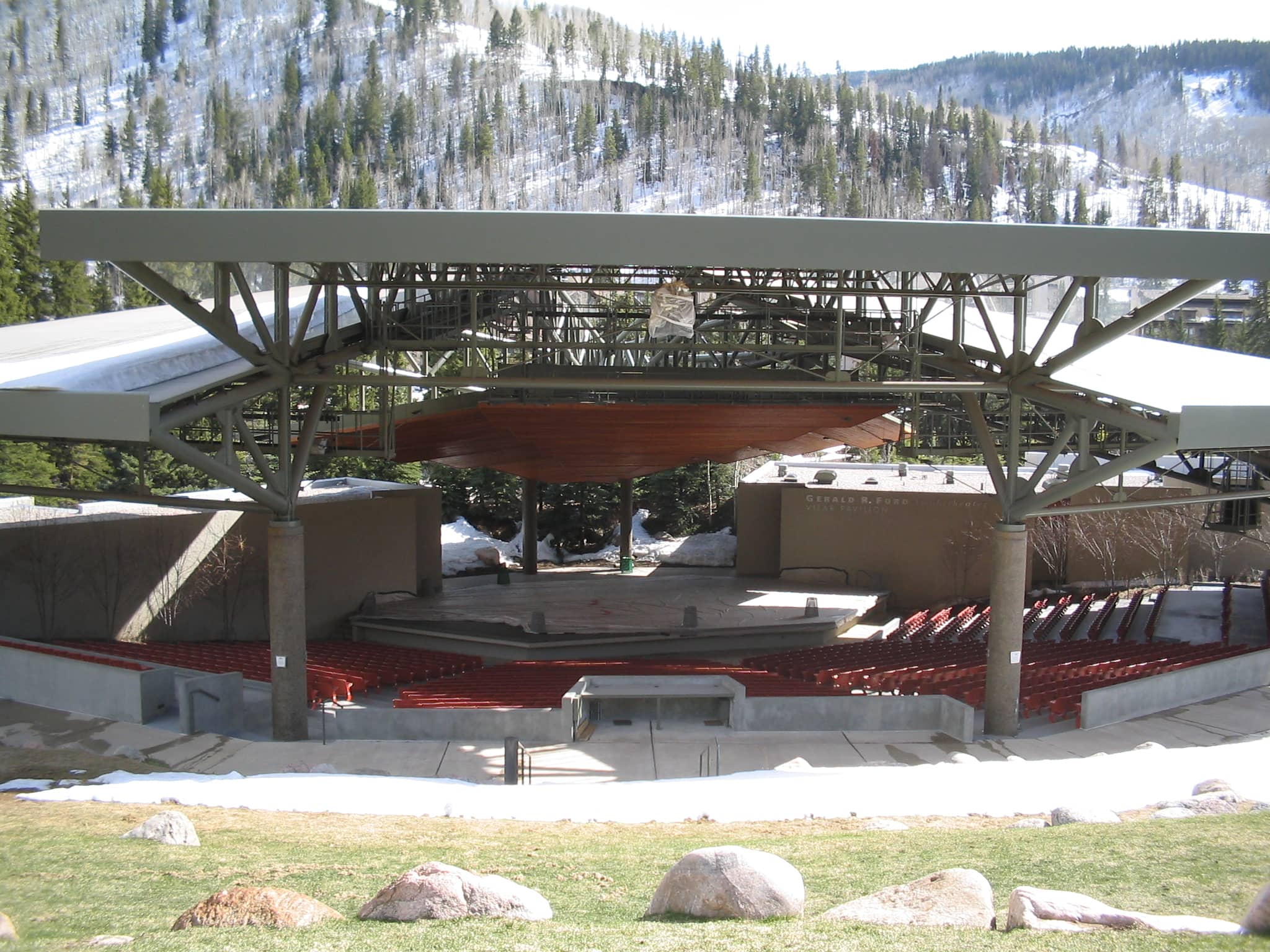 Vail Valley Community Concerts