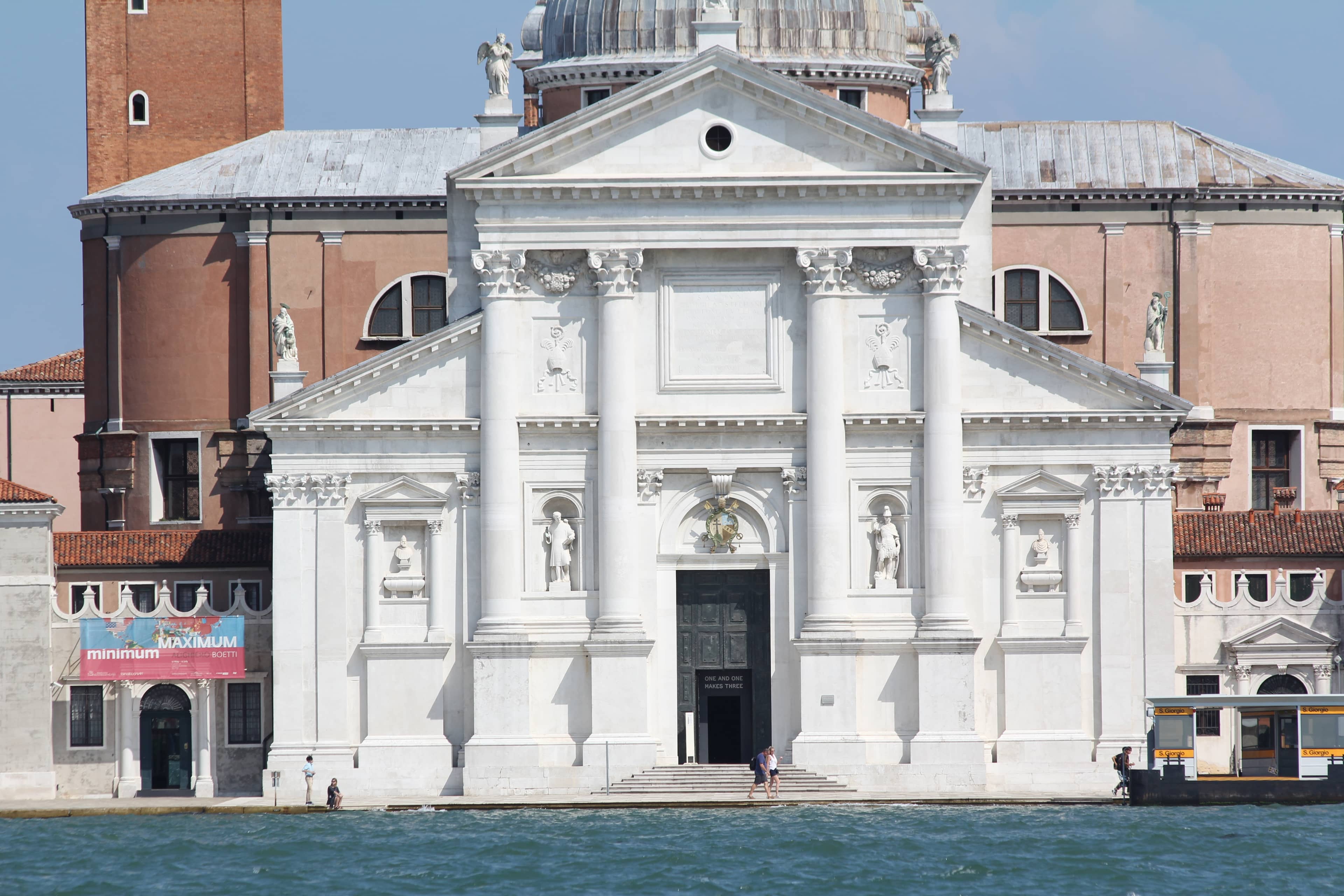 Palladian Architecture