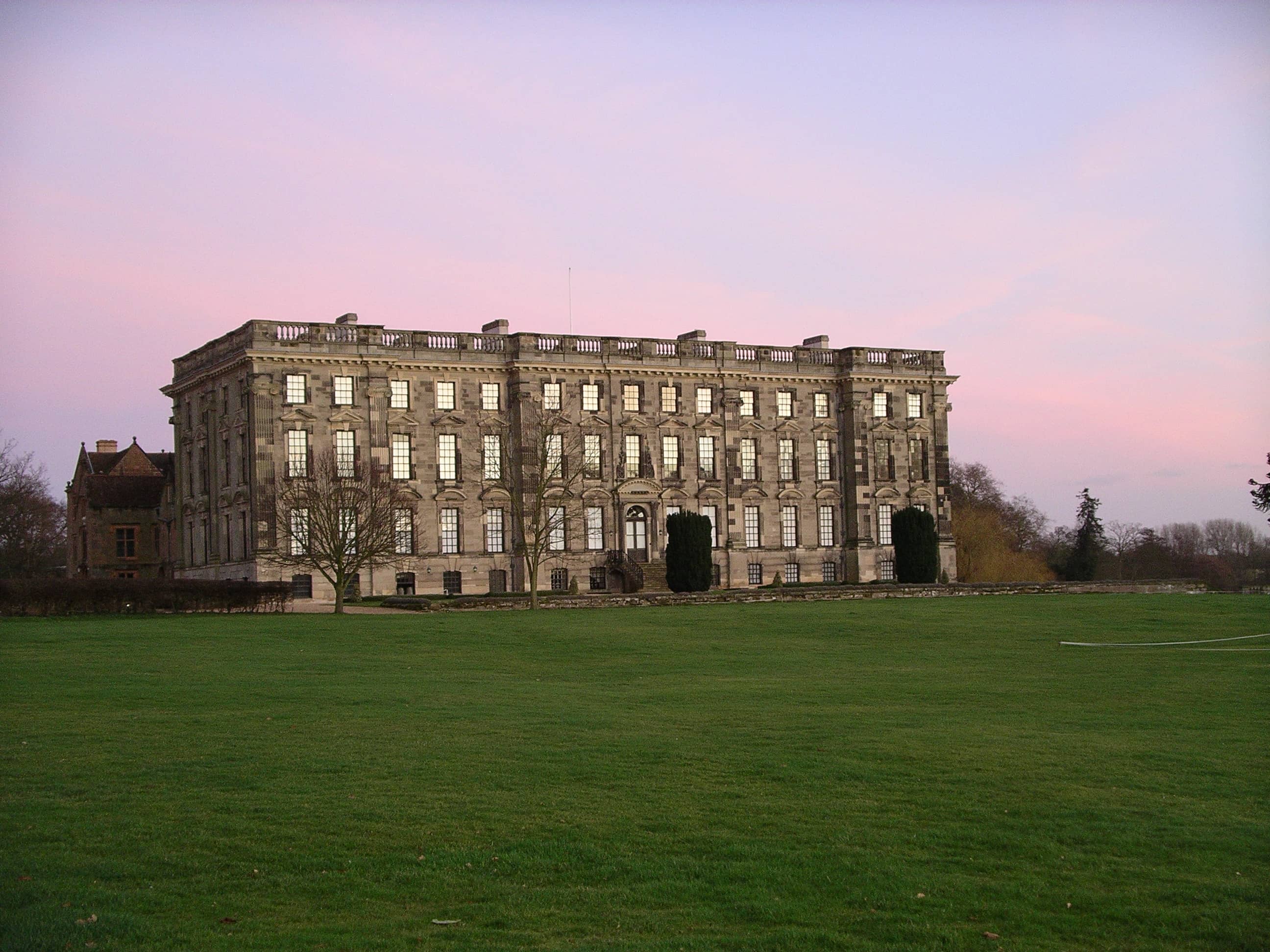 Jane Austen's Connection