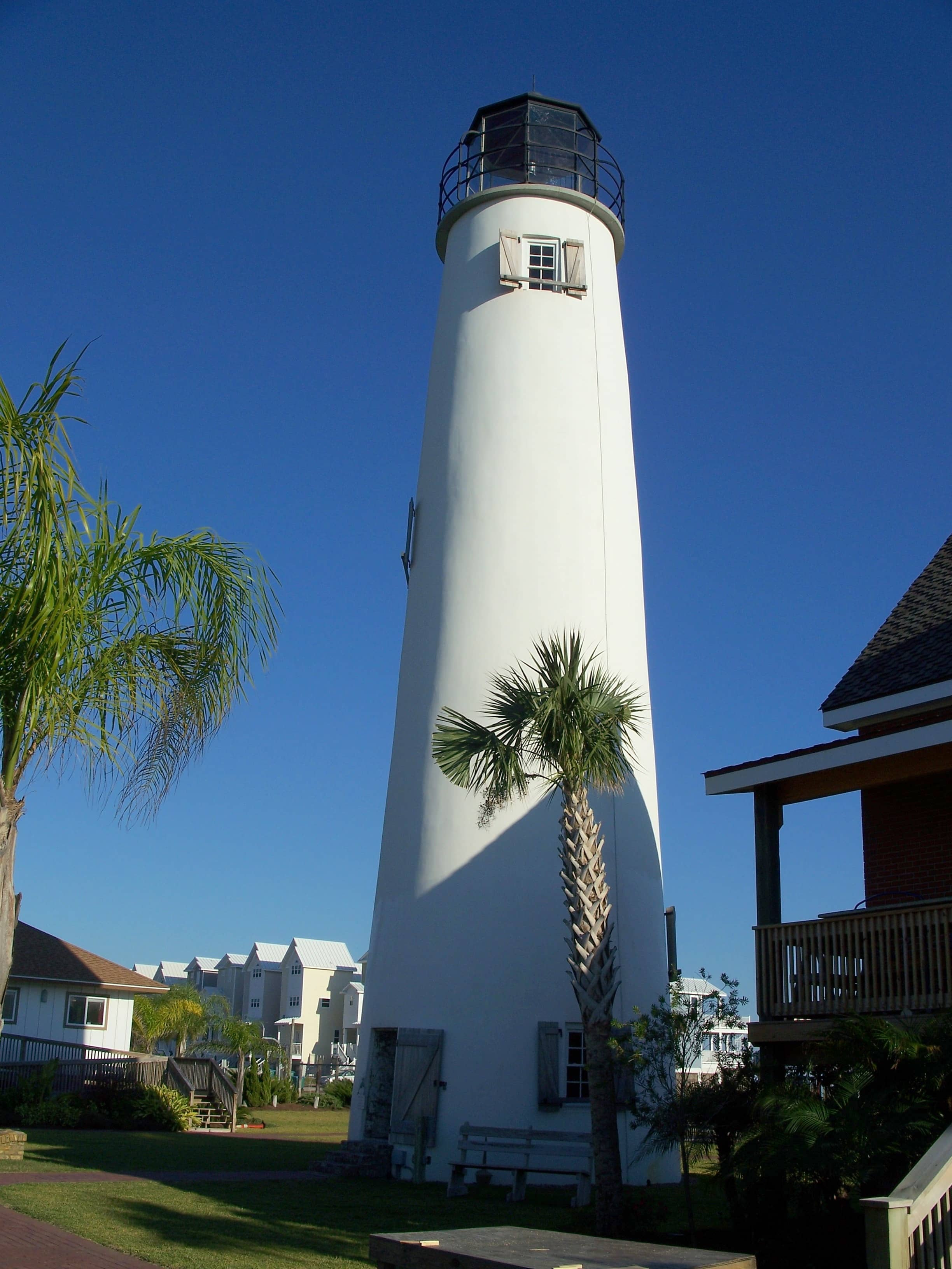Historic Lighthouse