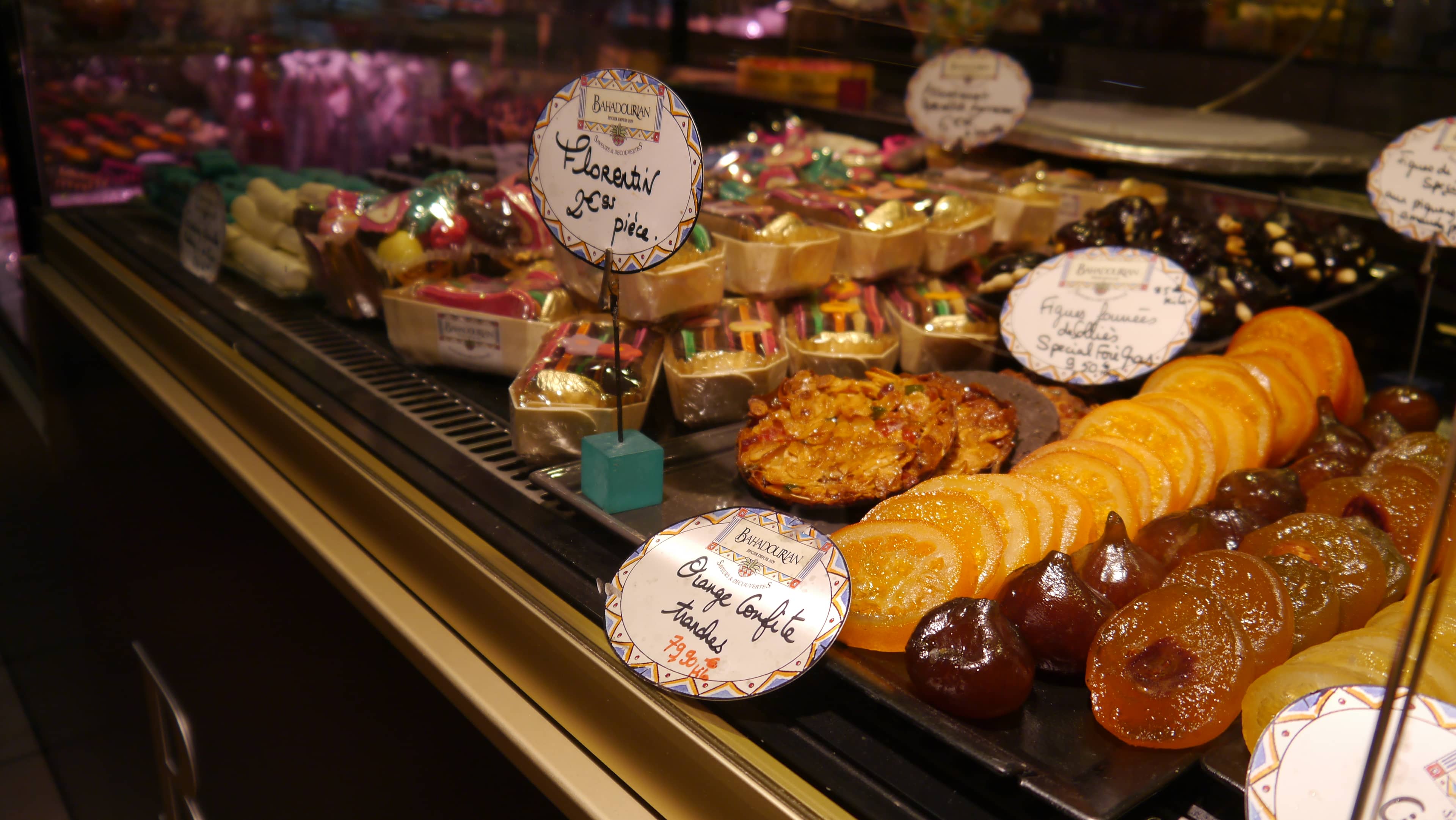 Artisan Bakeries