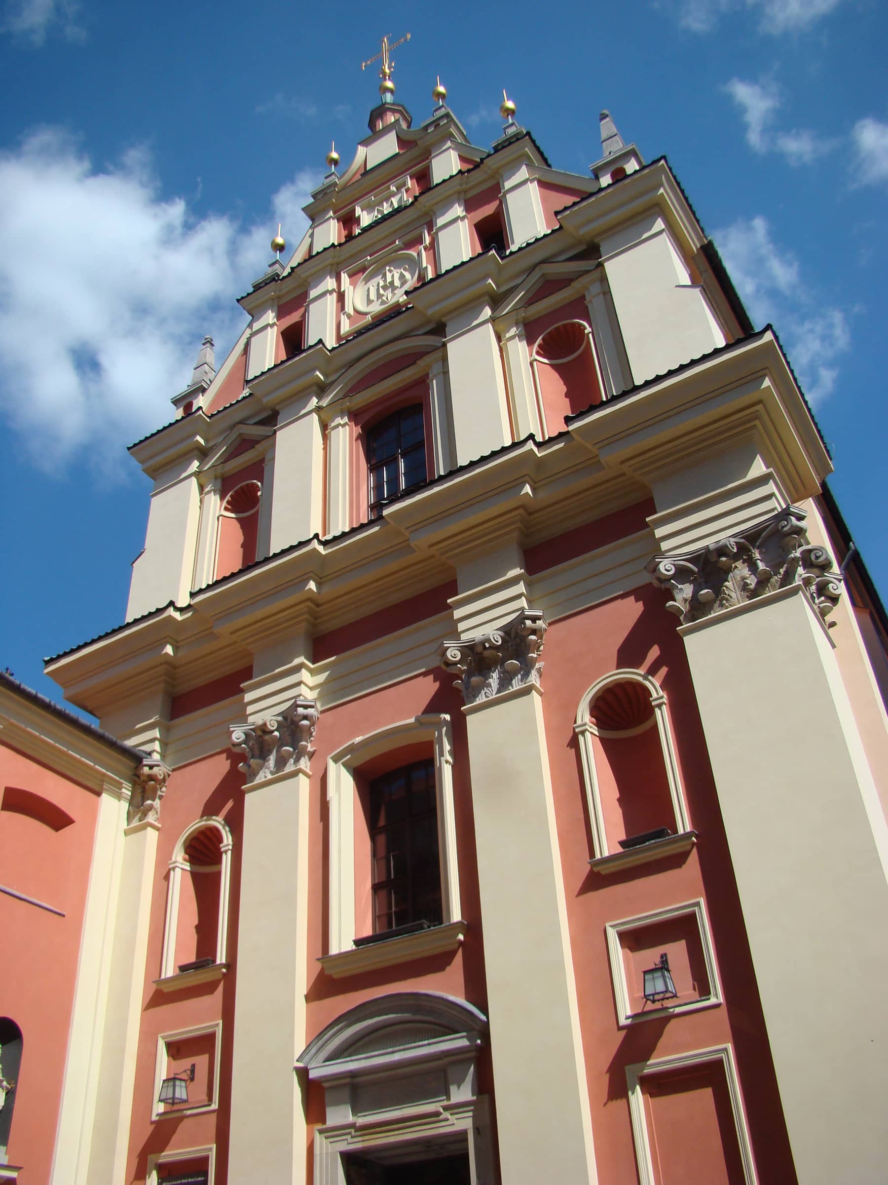 Jan Tarło Monument