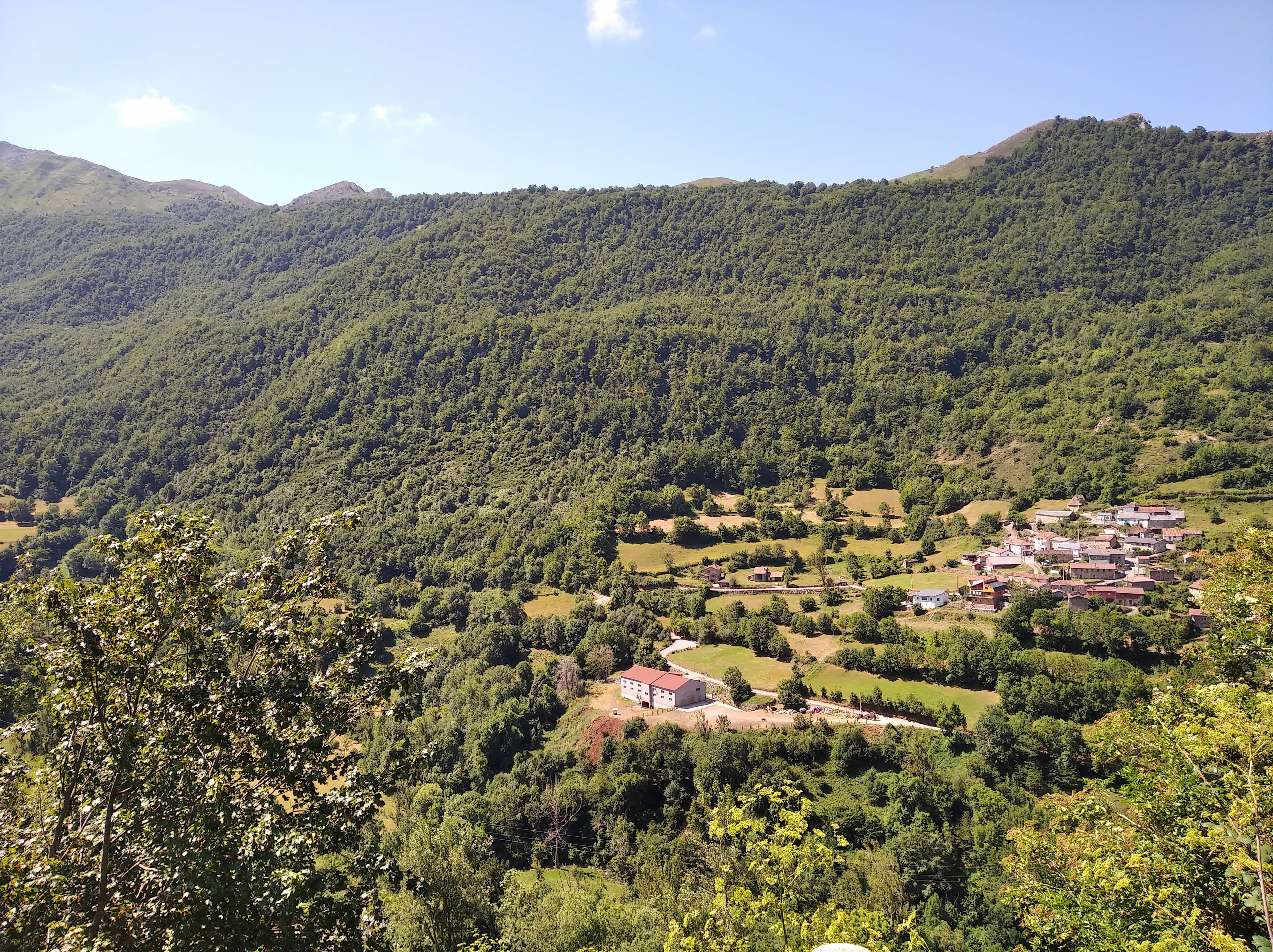 Charming Villages