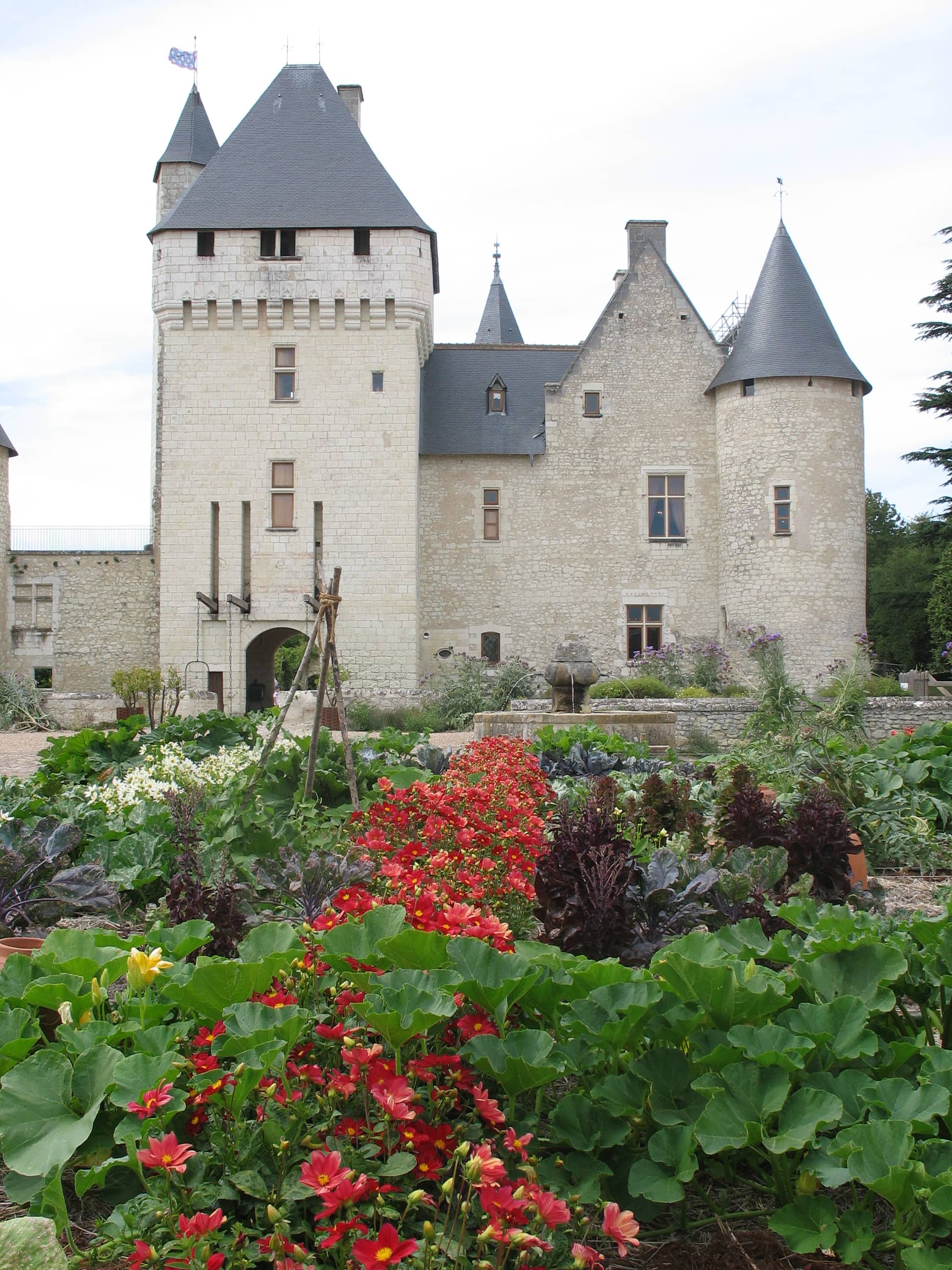 17th Century French Renovation