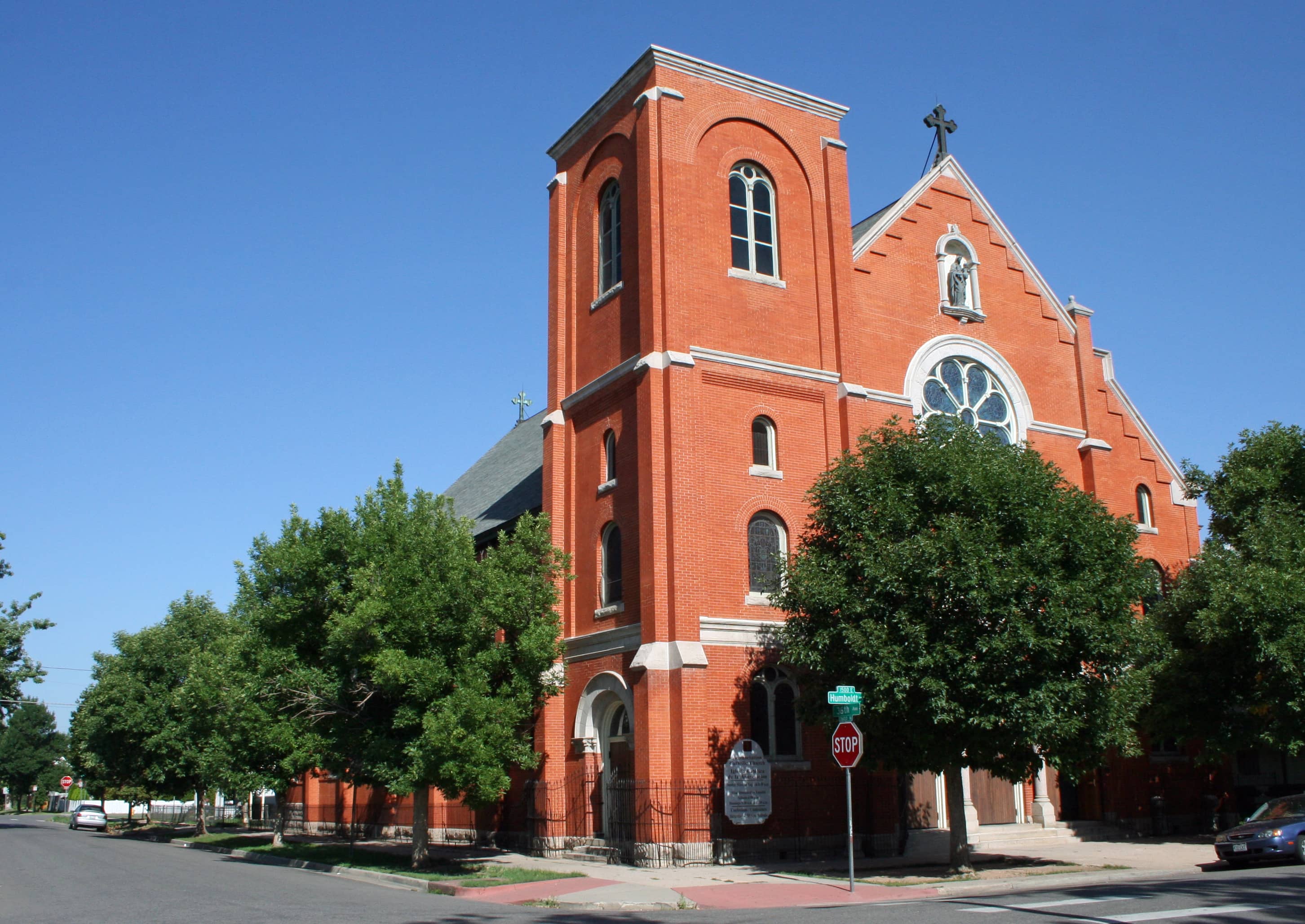 Historic Architecture