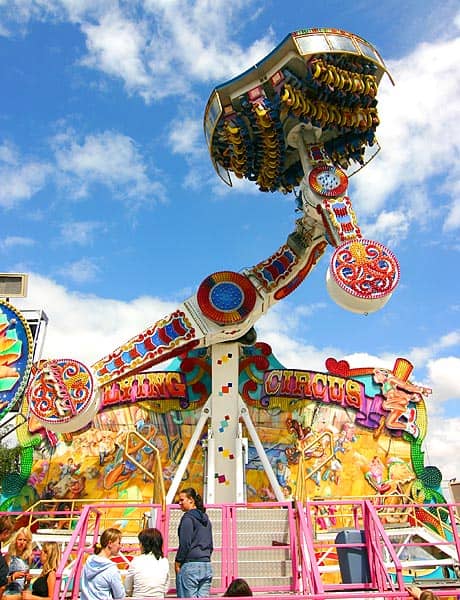 Kirmes (Fair)