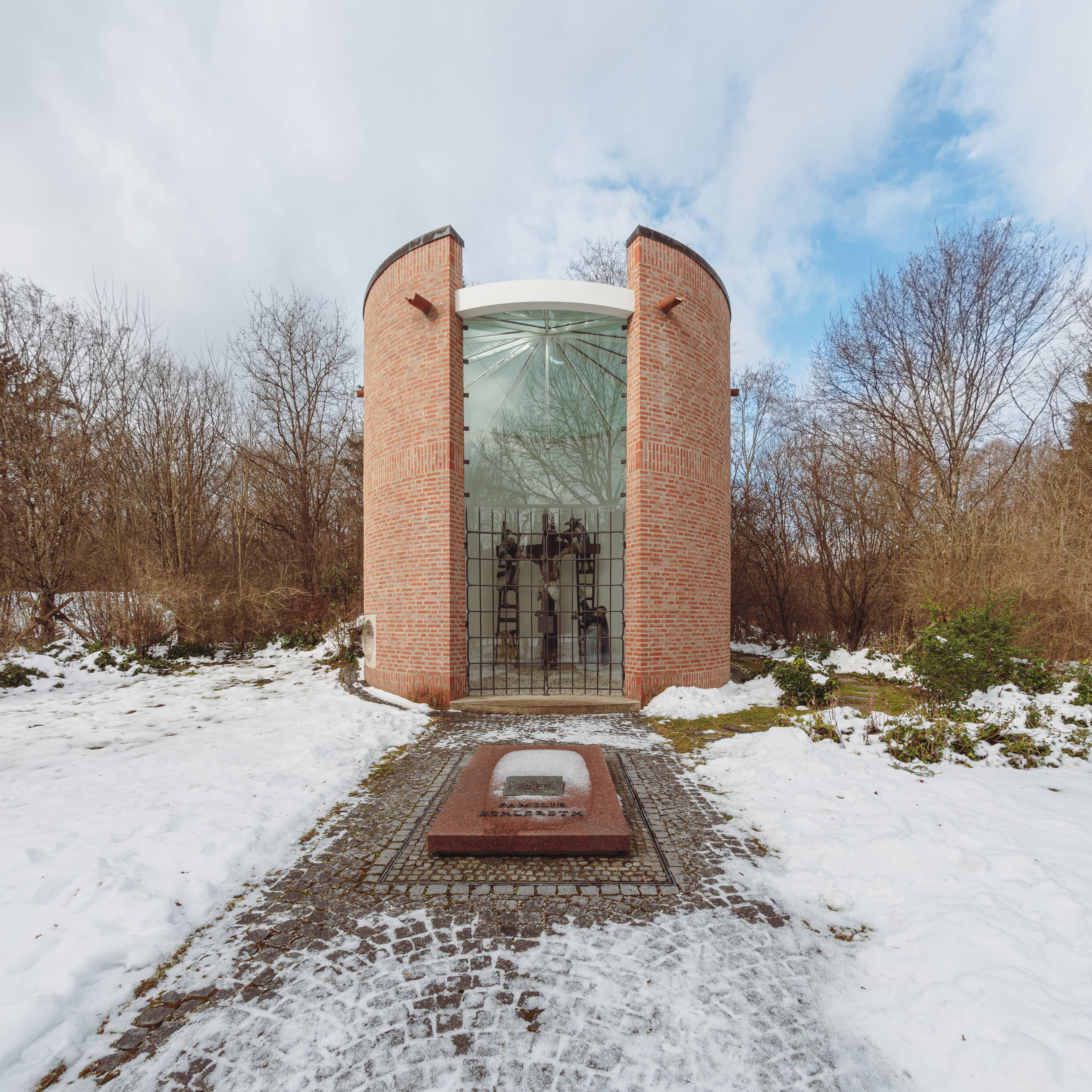 Architectural Memorials