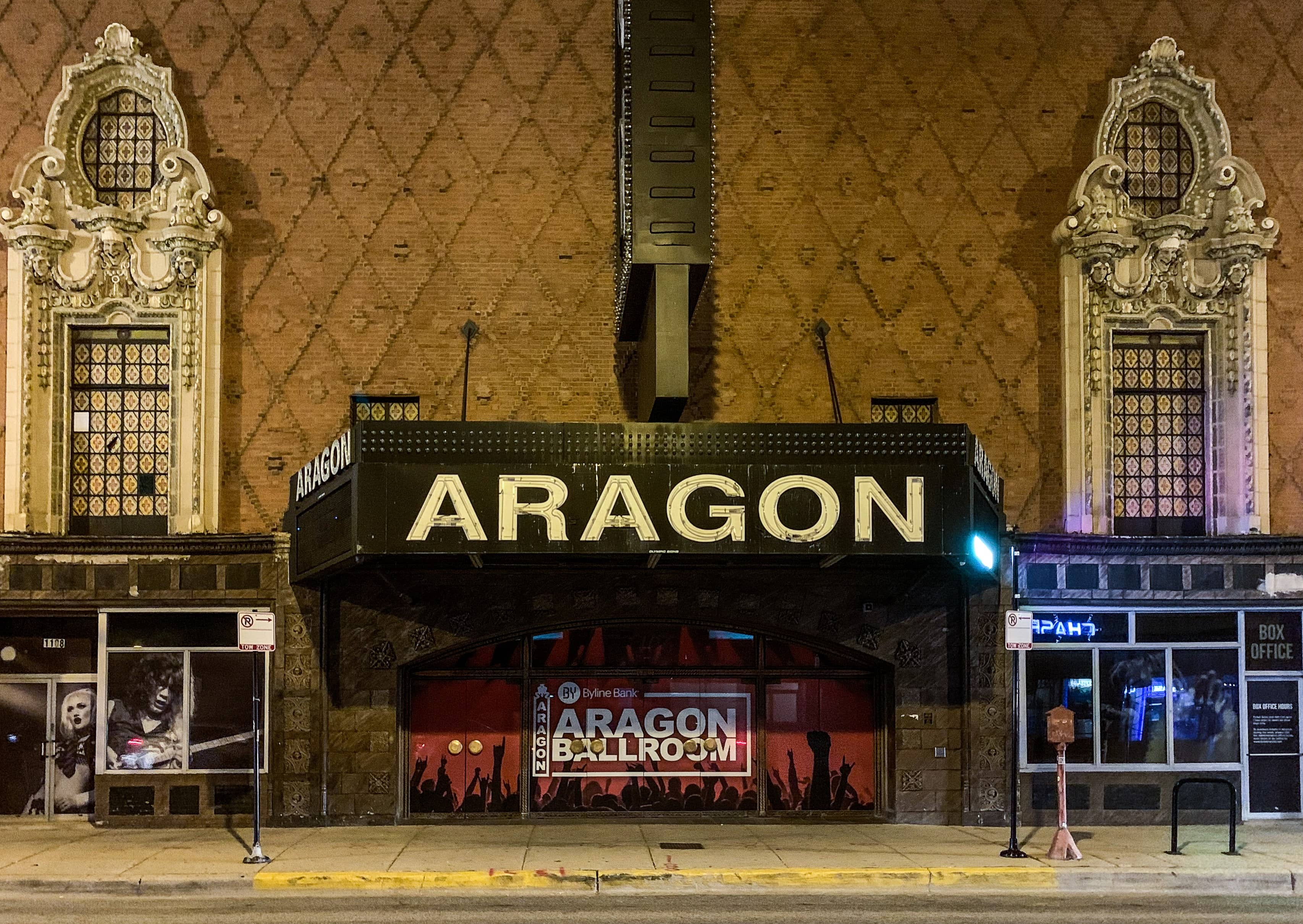 Historic Architecture