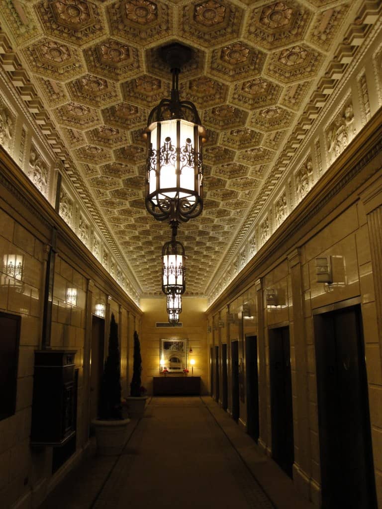 Historic Architecture