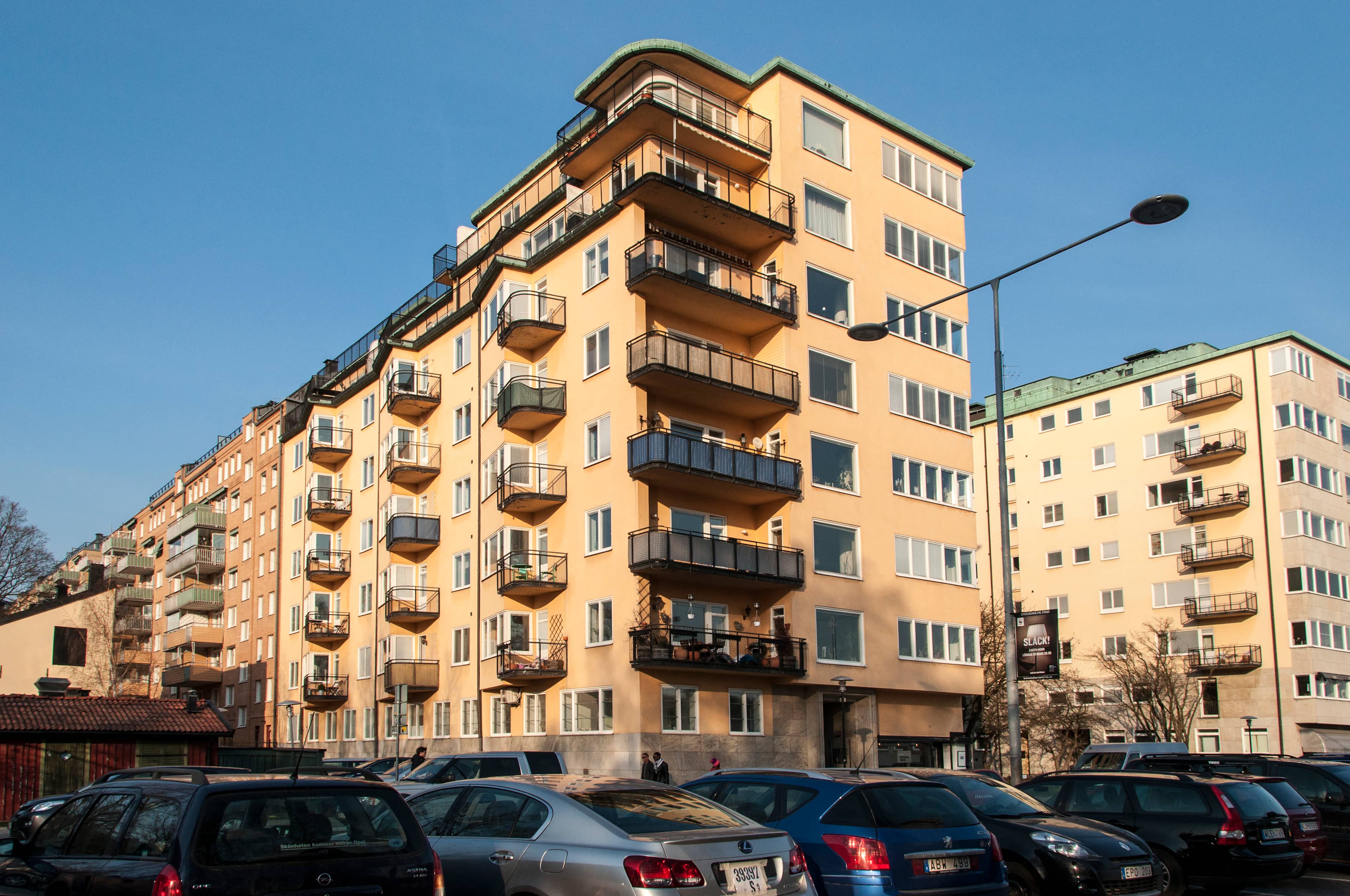 Functionalist Architecture