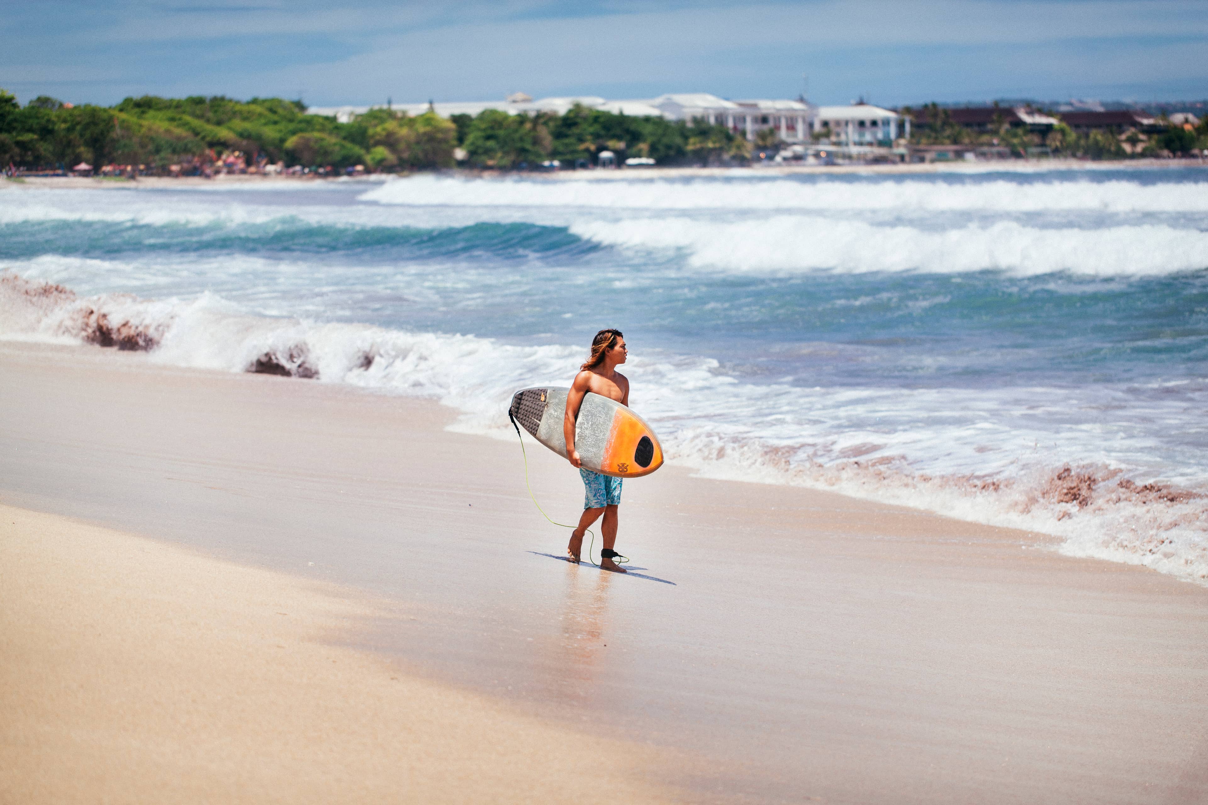 Surfing Lessons