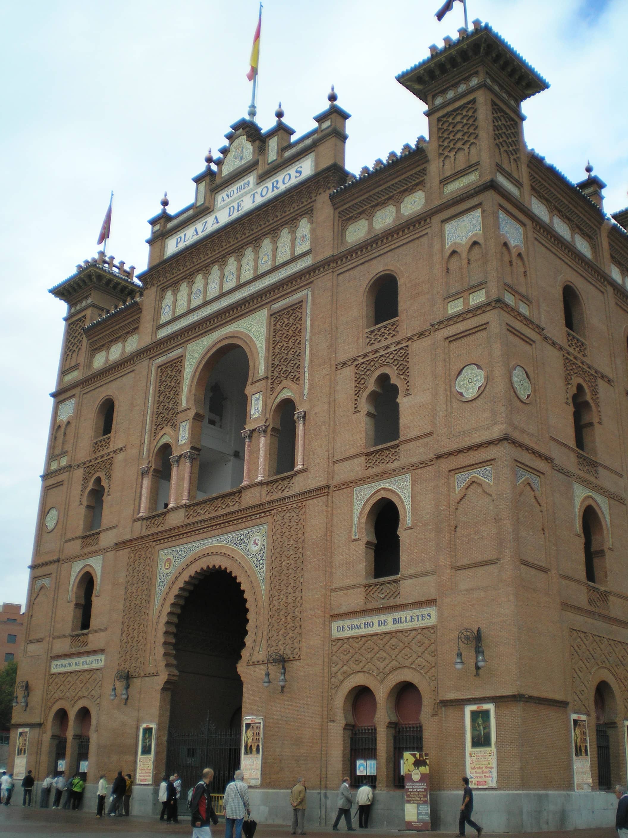Puerta Grande