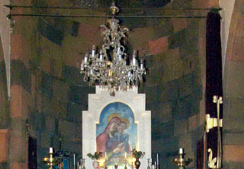 Healing Liturgical Music