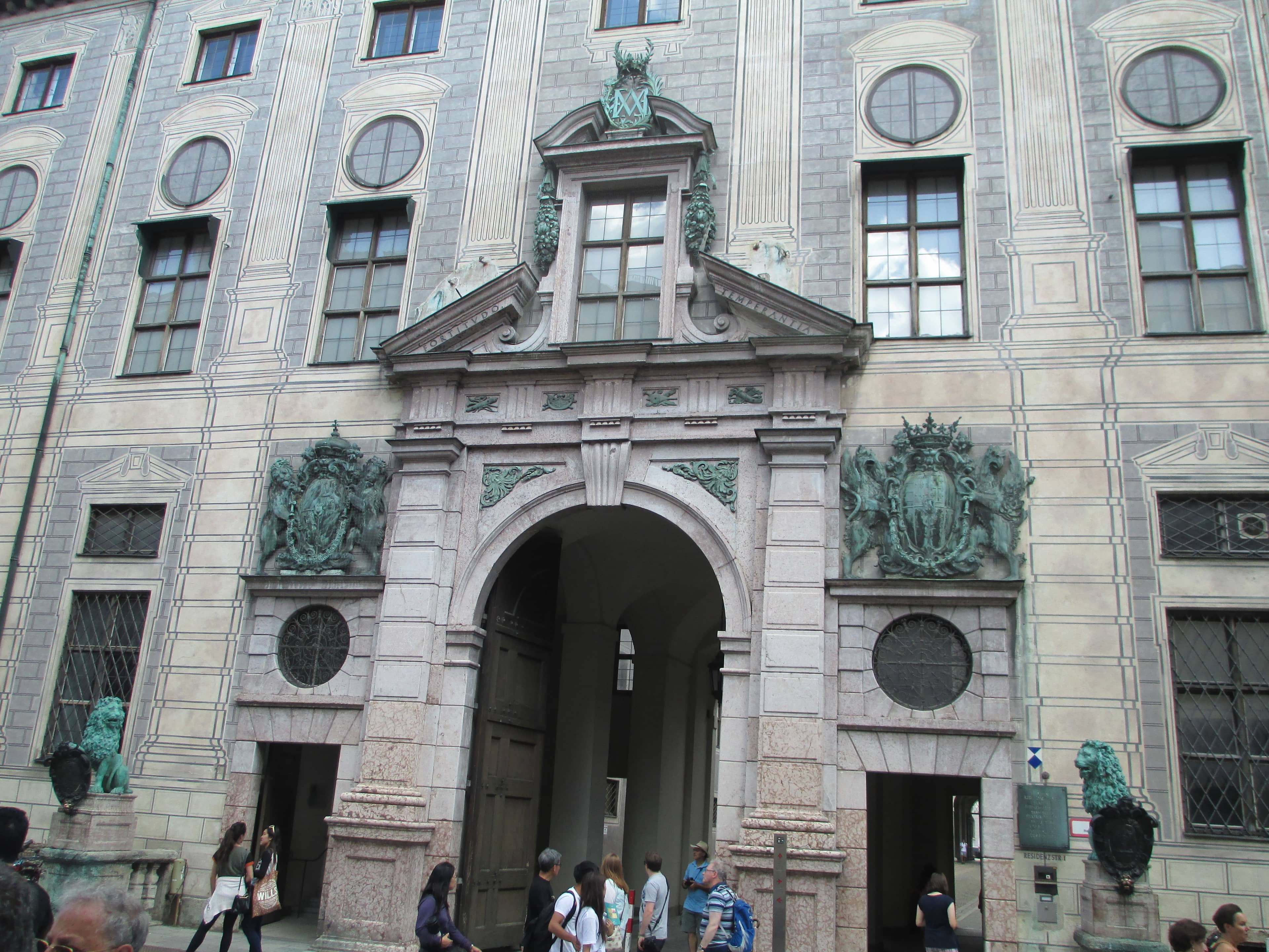 Residenz