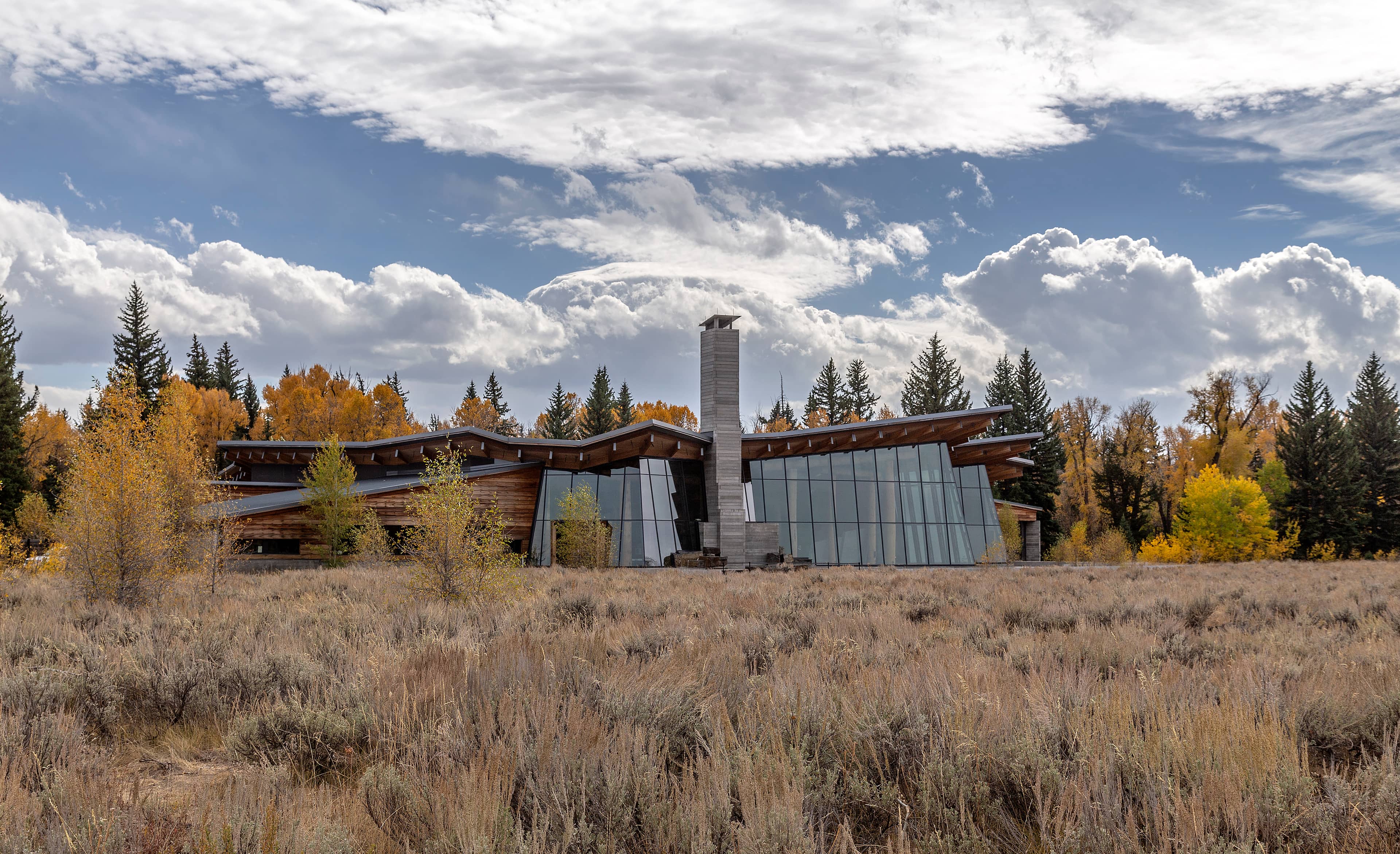Architectural Marvel