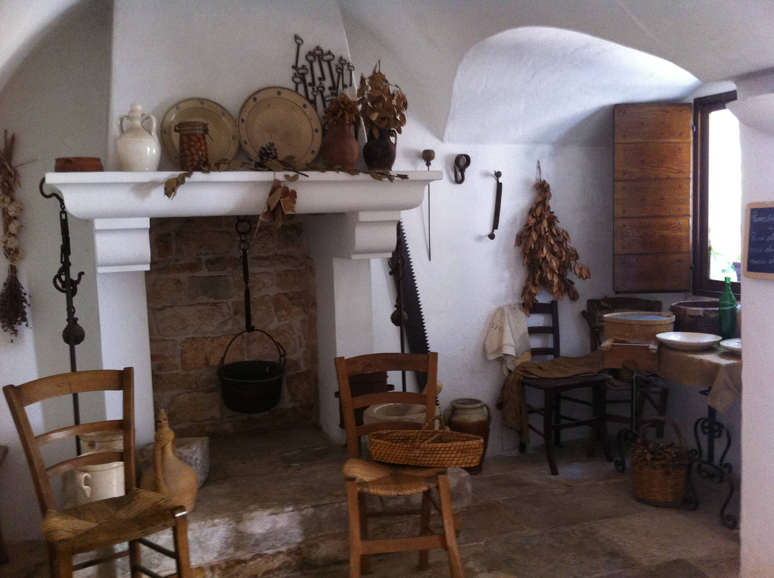 Trullo Sovrano