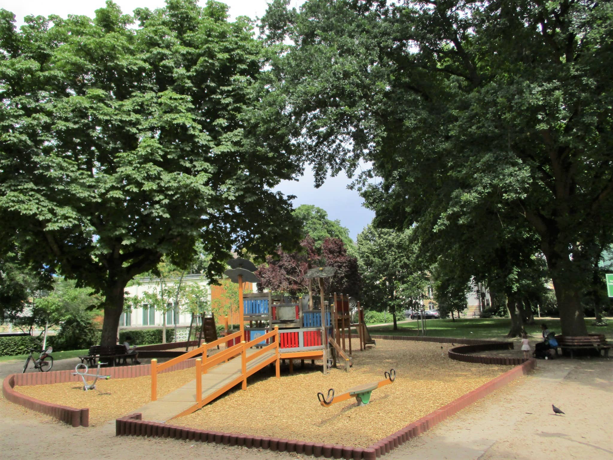 Children's Playground