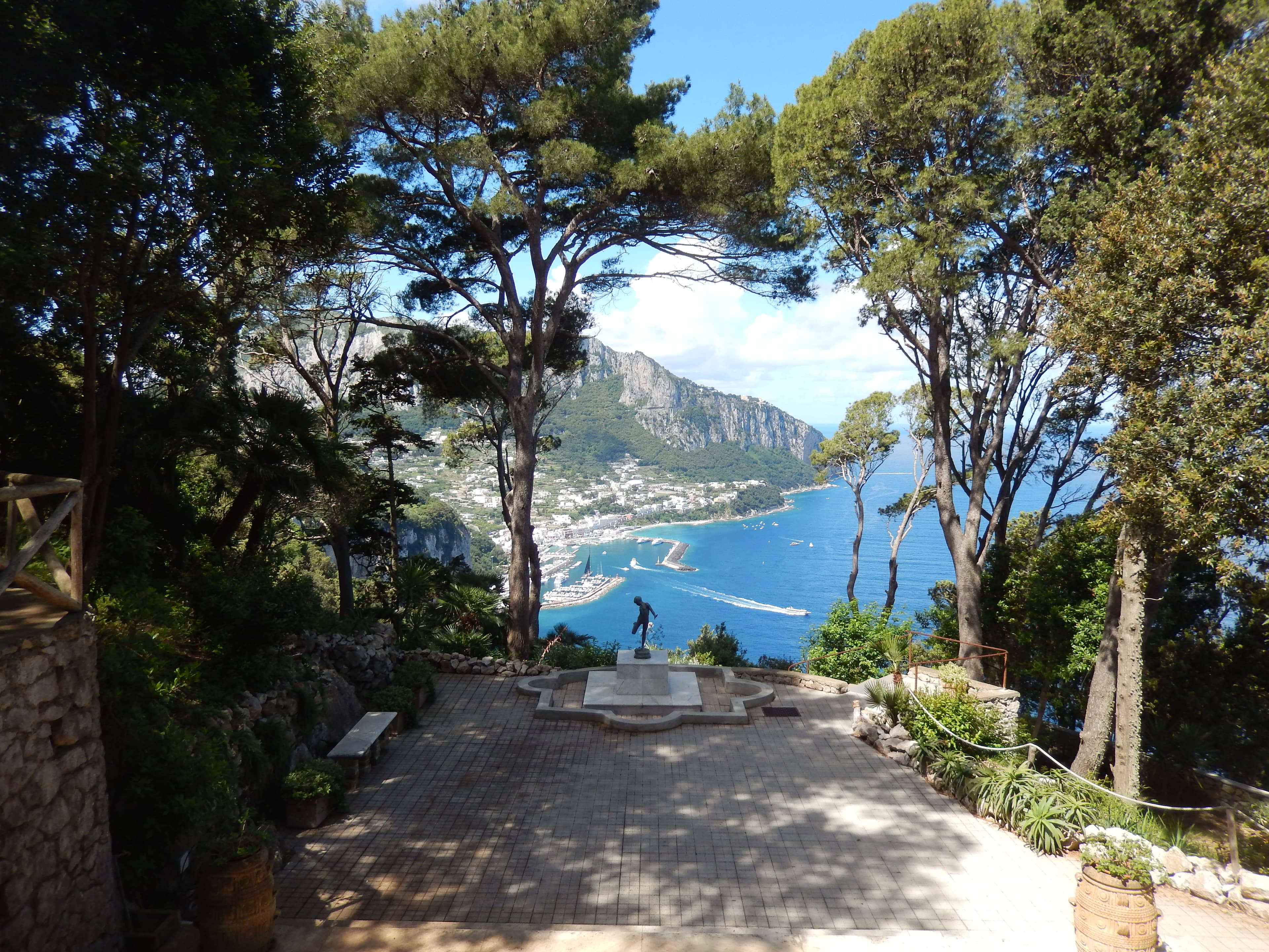 Enchanting Gardens