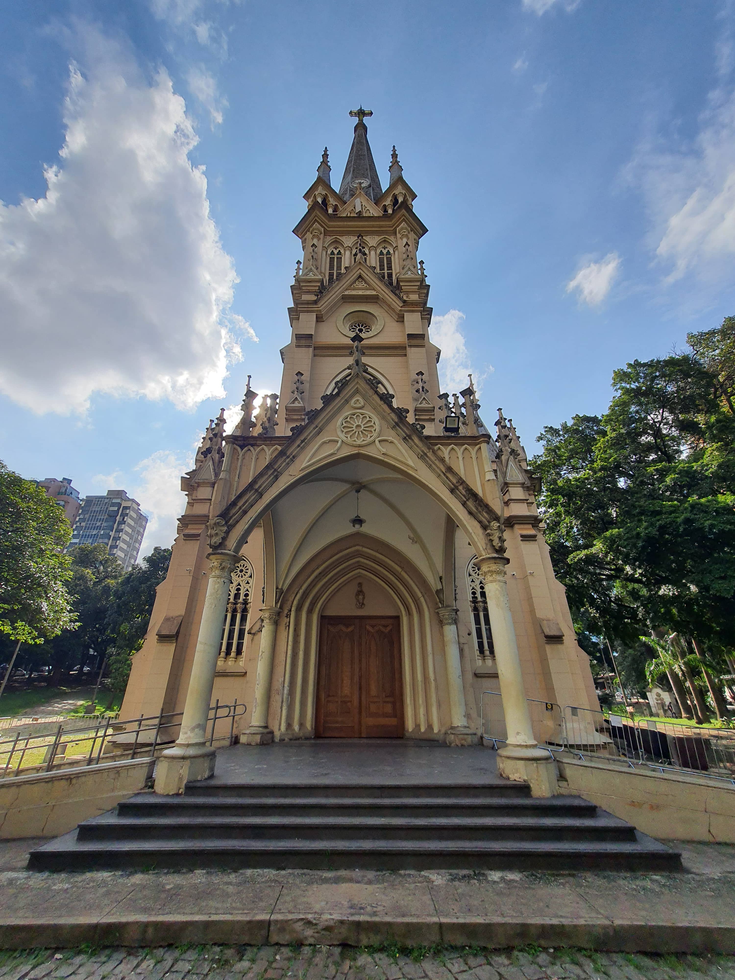Architectural Glory