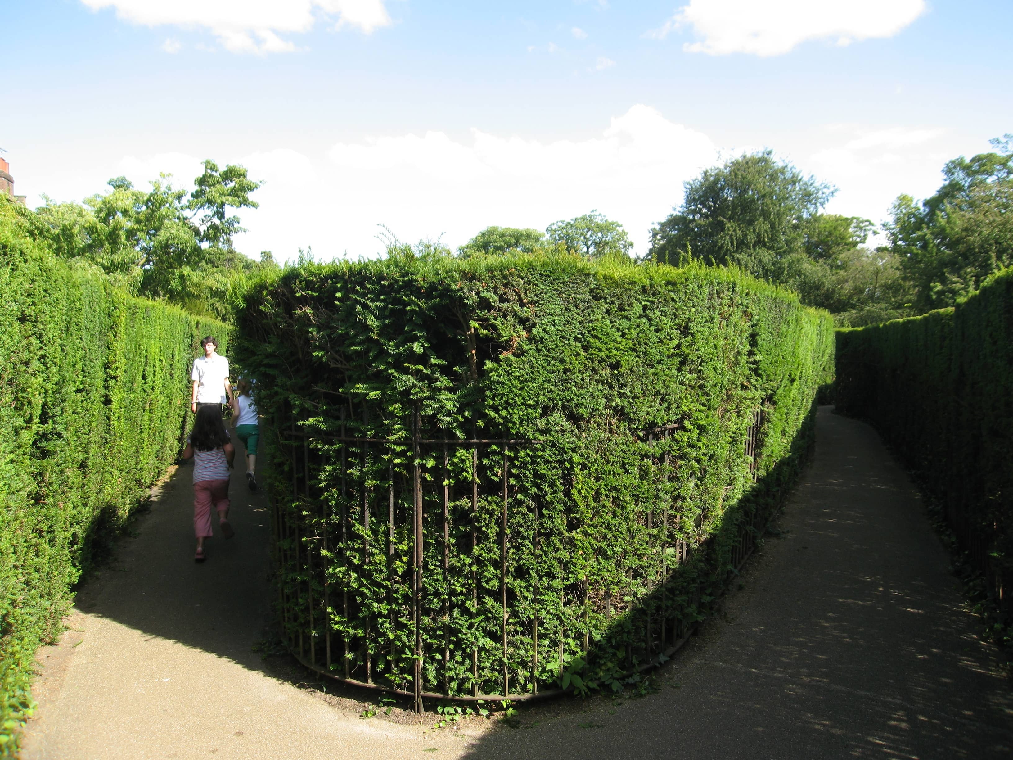 The Gardens