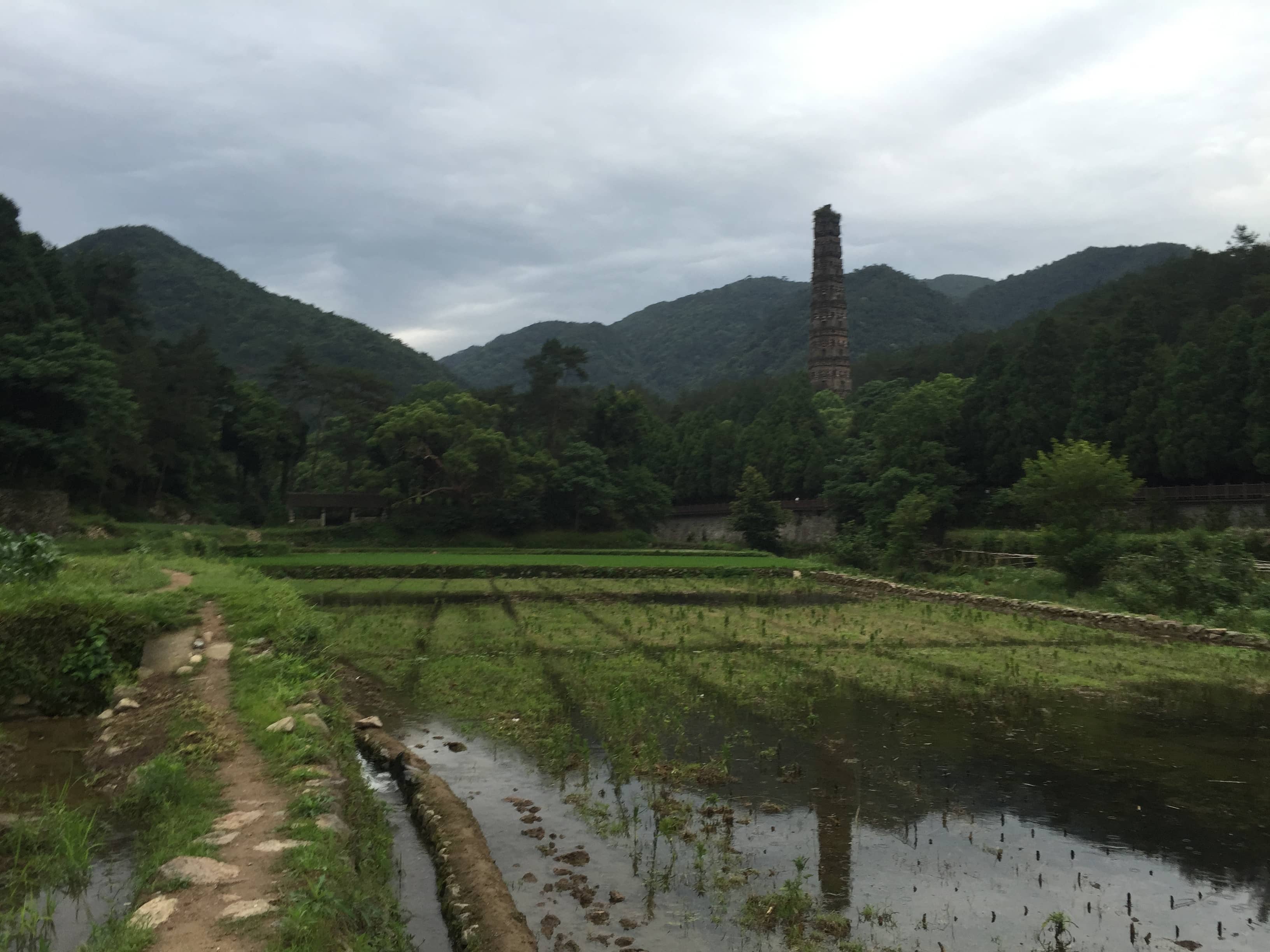 Ancient Temples