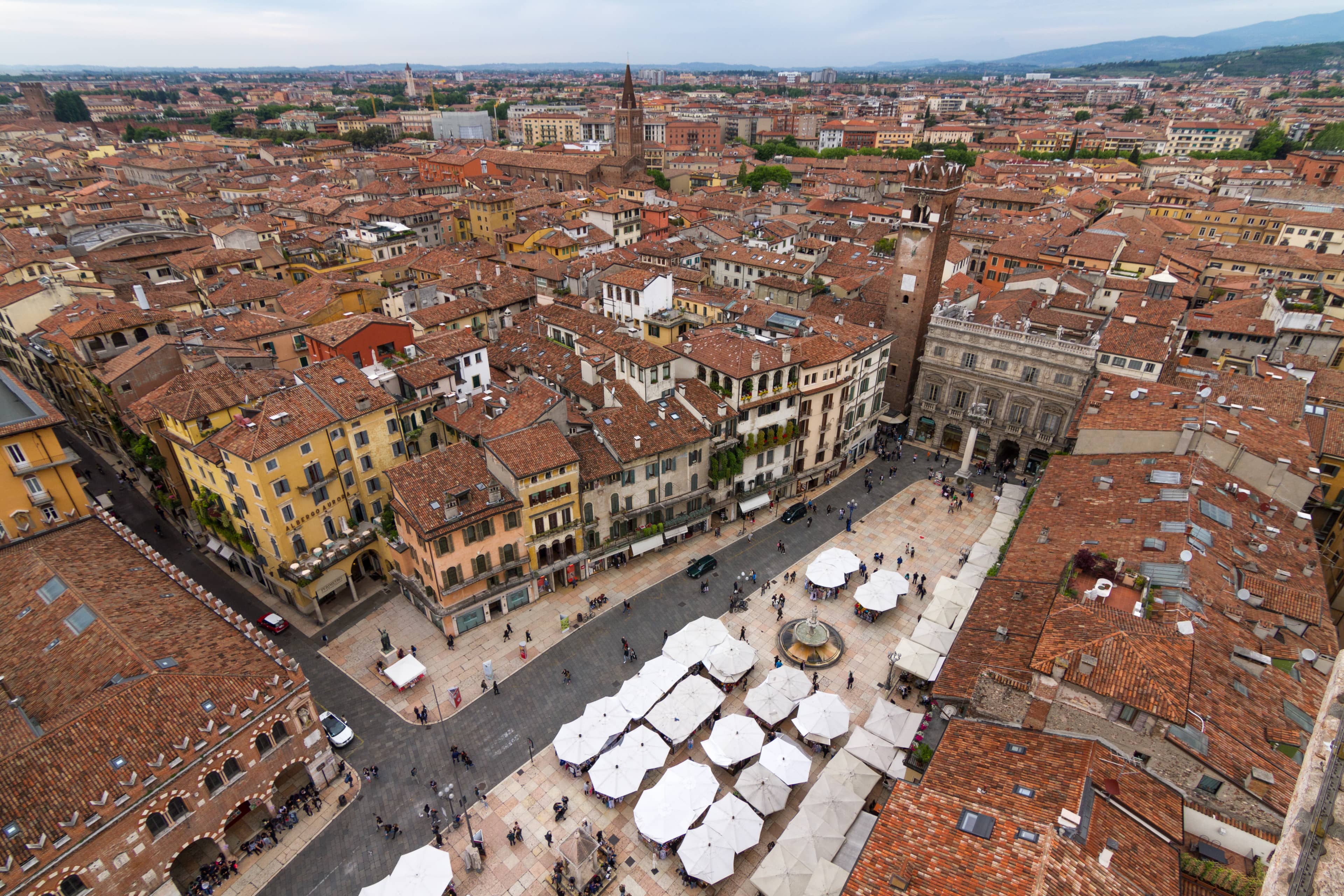 Torre dei Lamberti