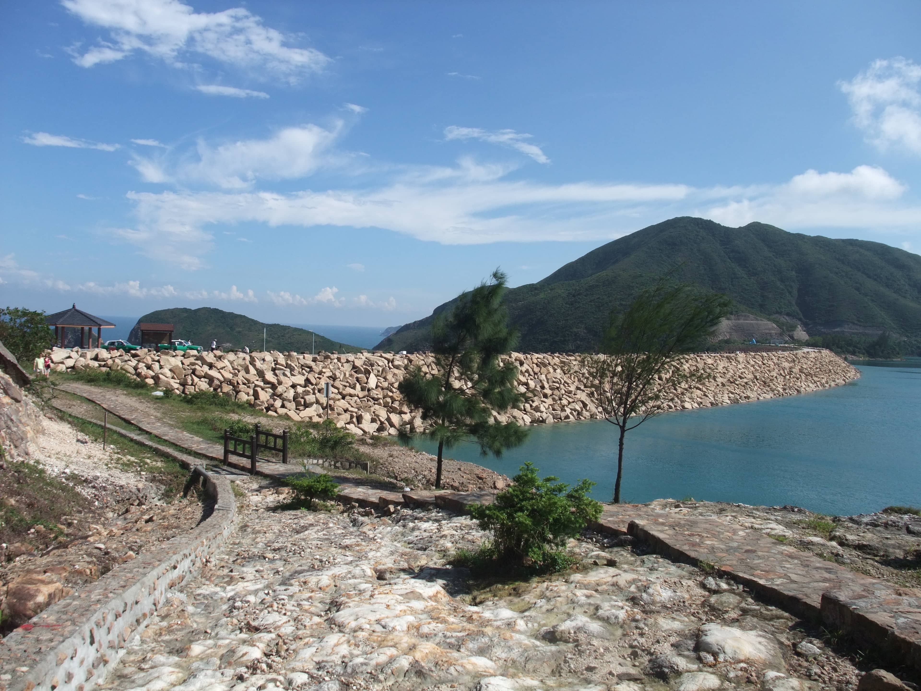 MacLehose Trail Section