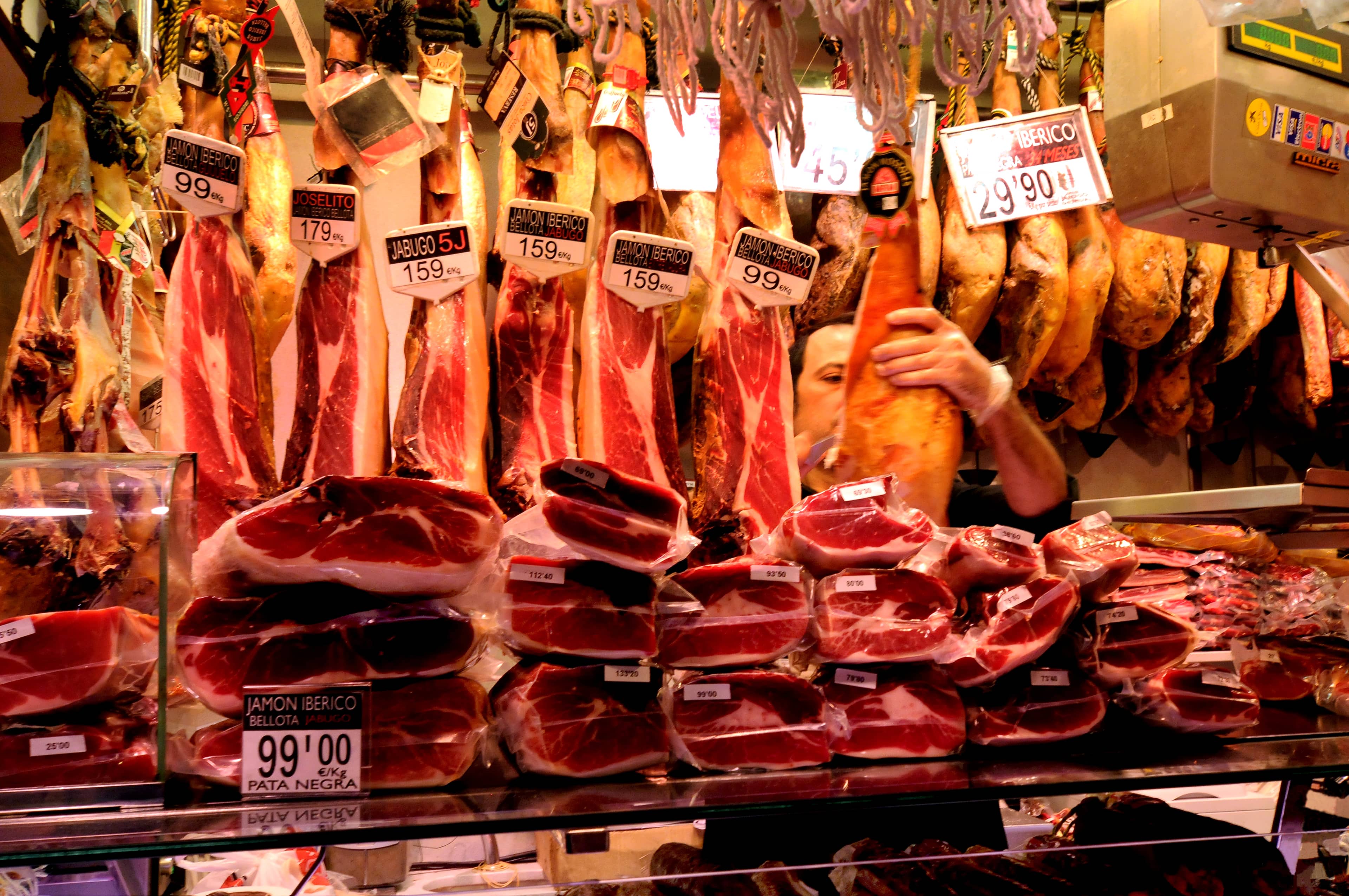 Artisan Delicacies