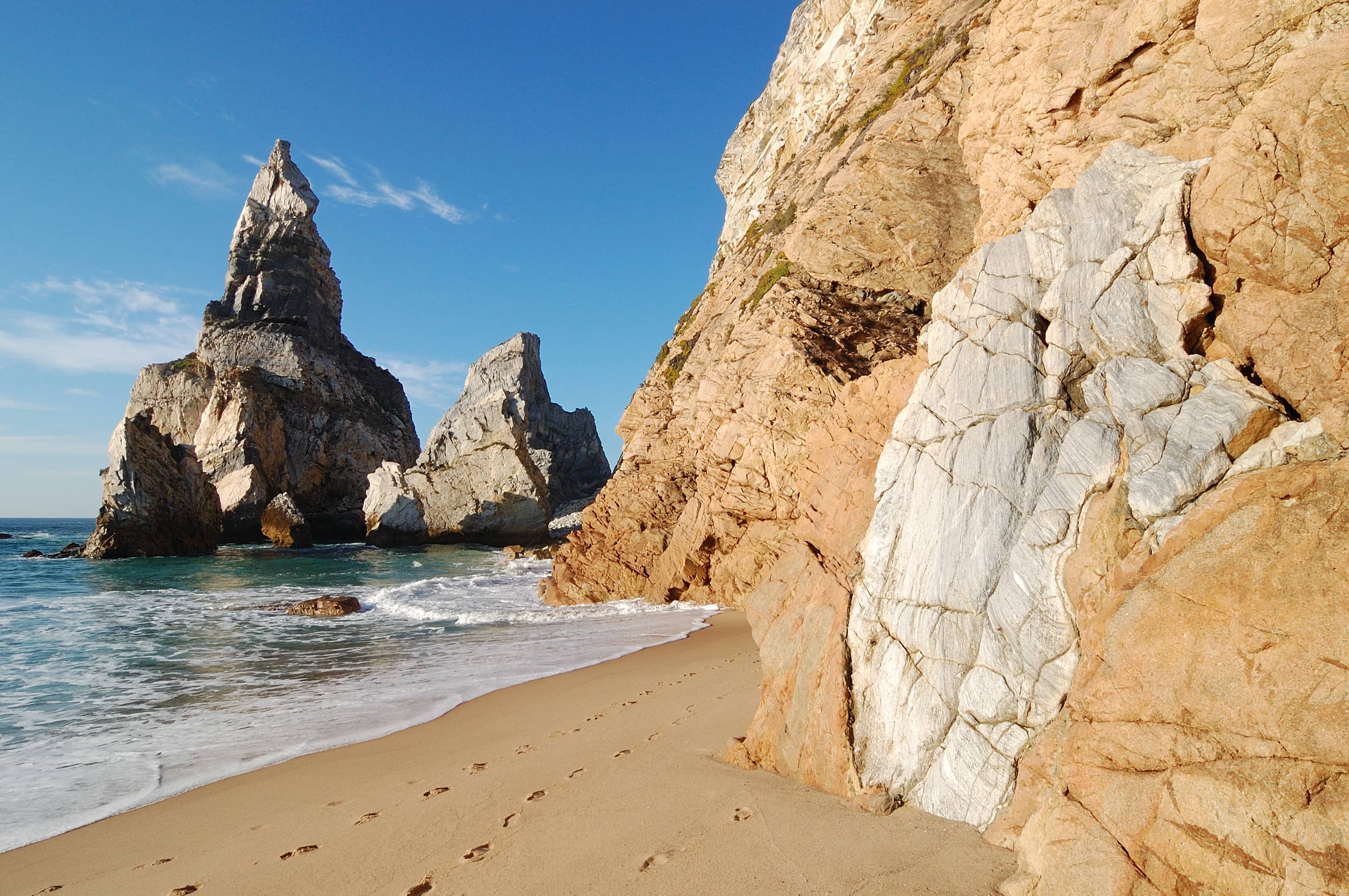 Praia da Ursa