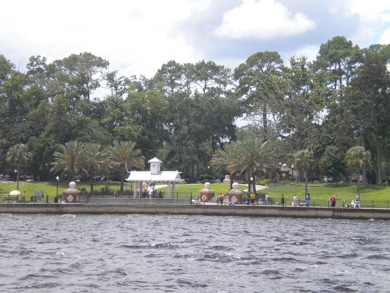 Riverside Views
