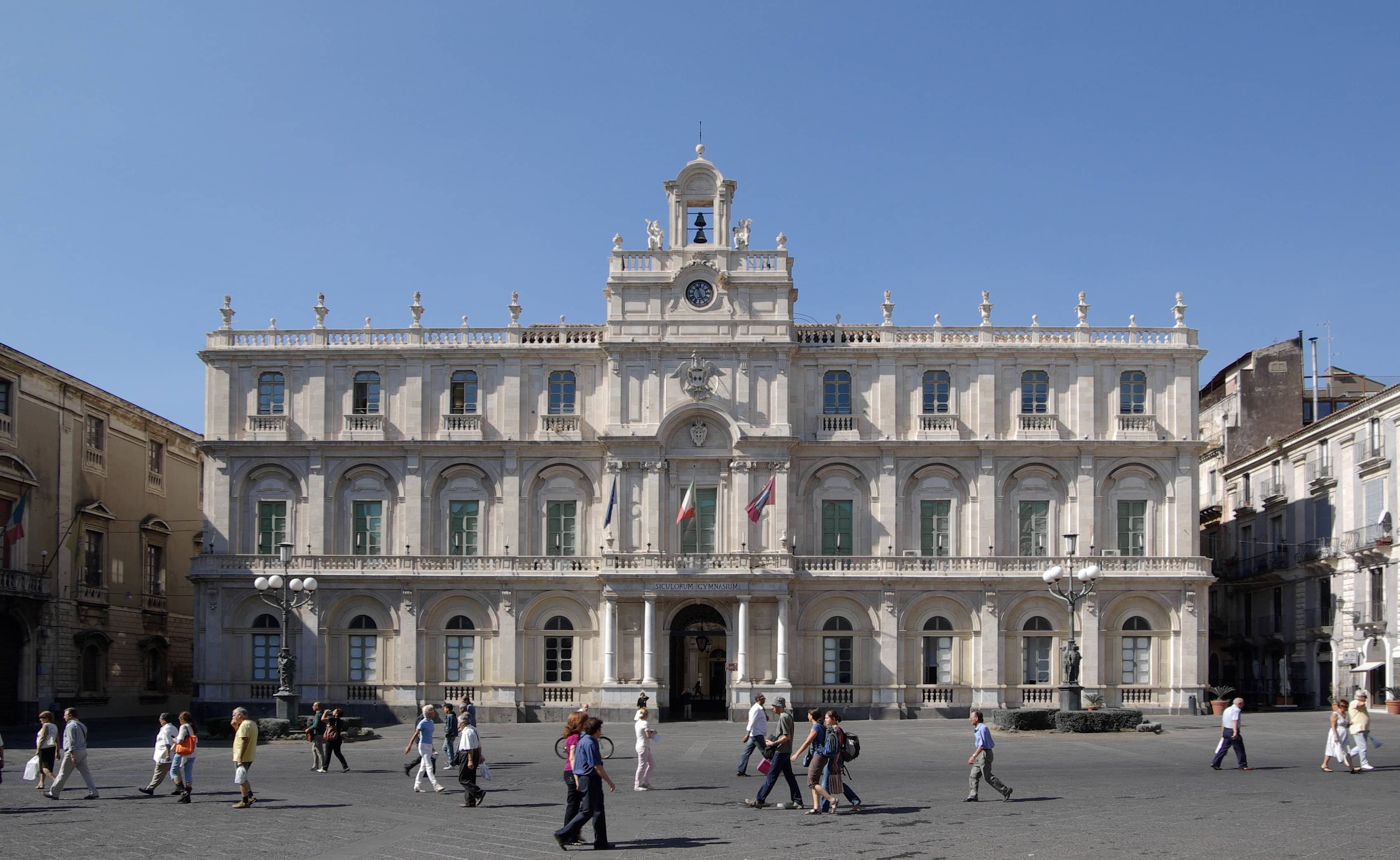 Palazzo dell'Università