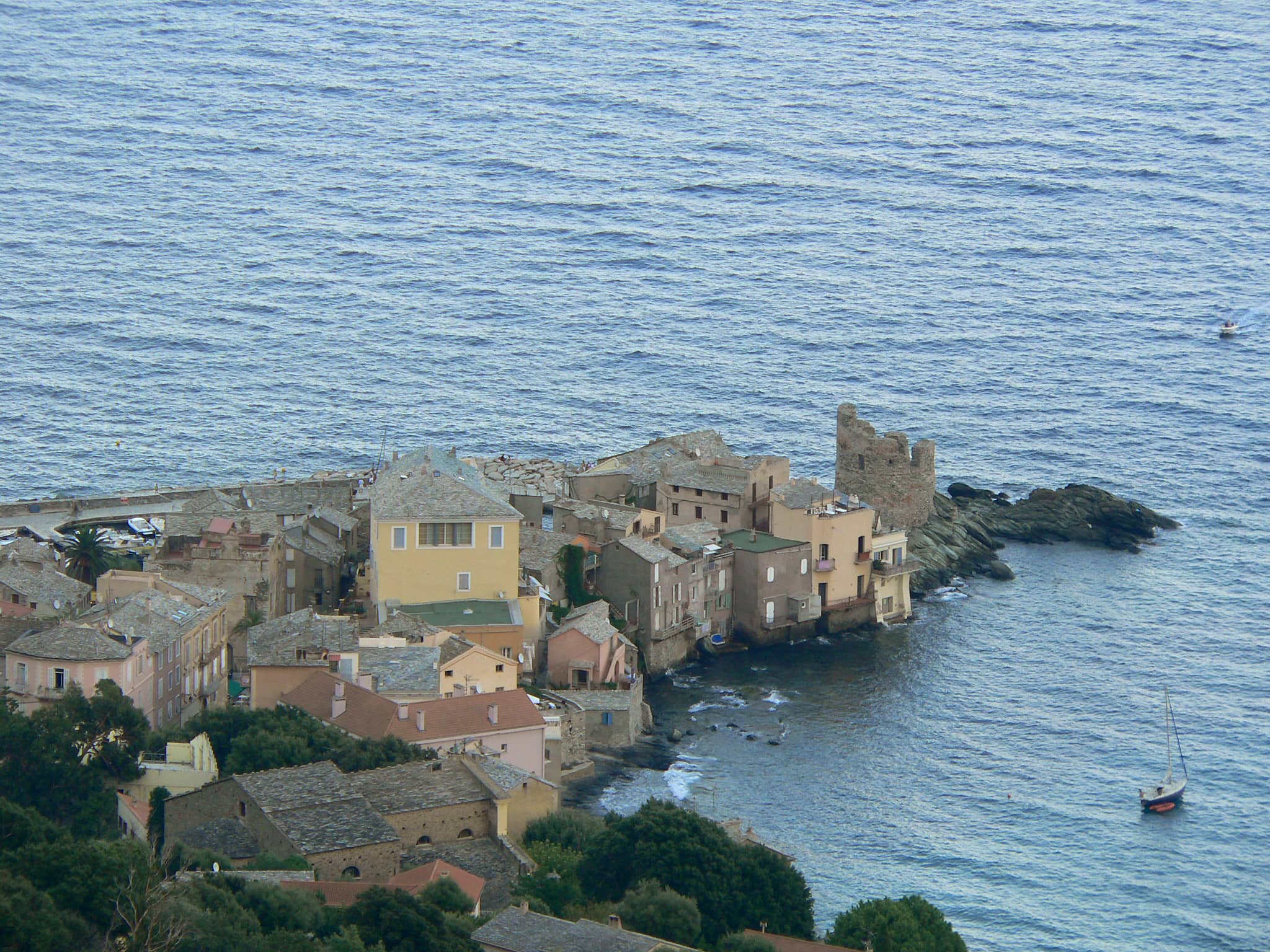 Torra di Erbalunga
