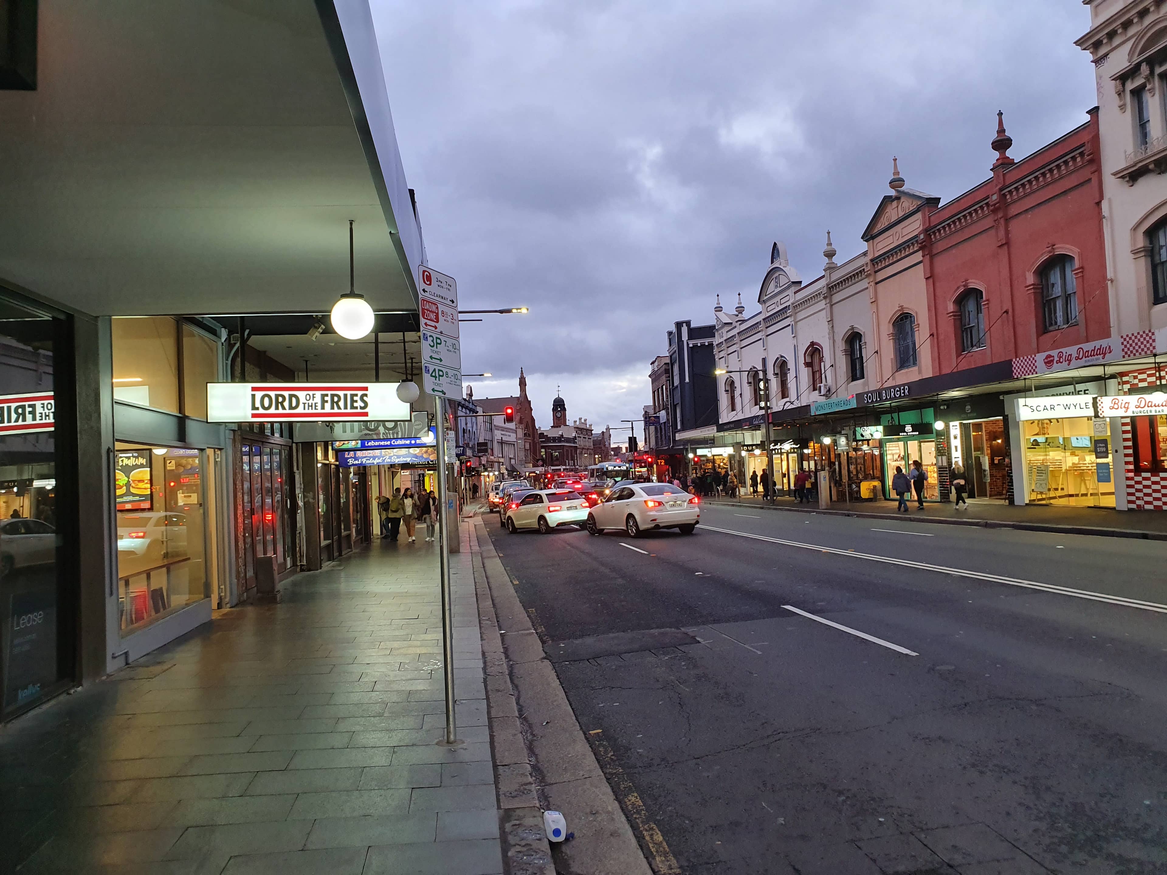 Eclectic Boutiques