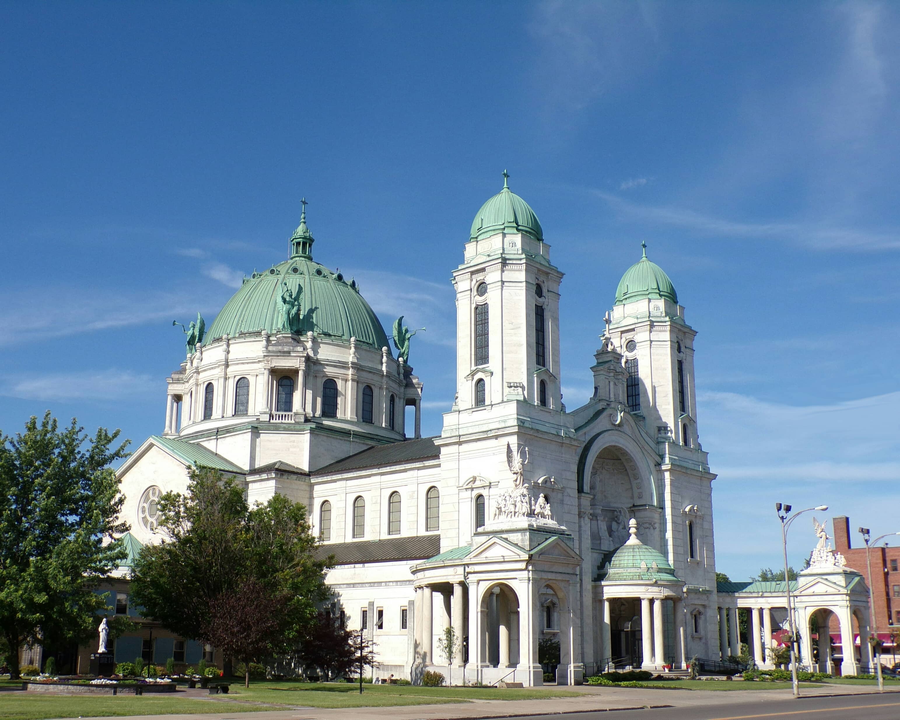 Father Baker's Museum