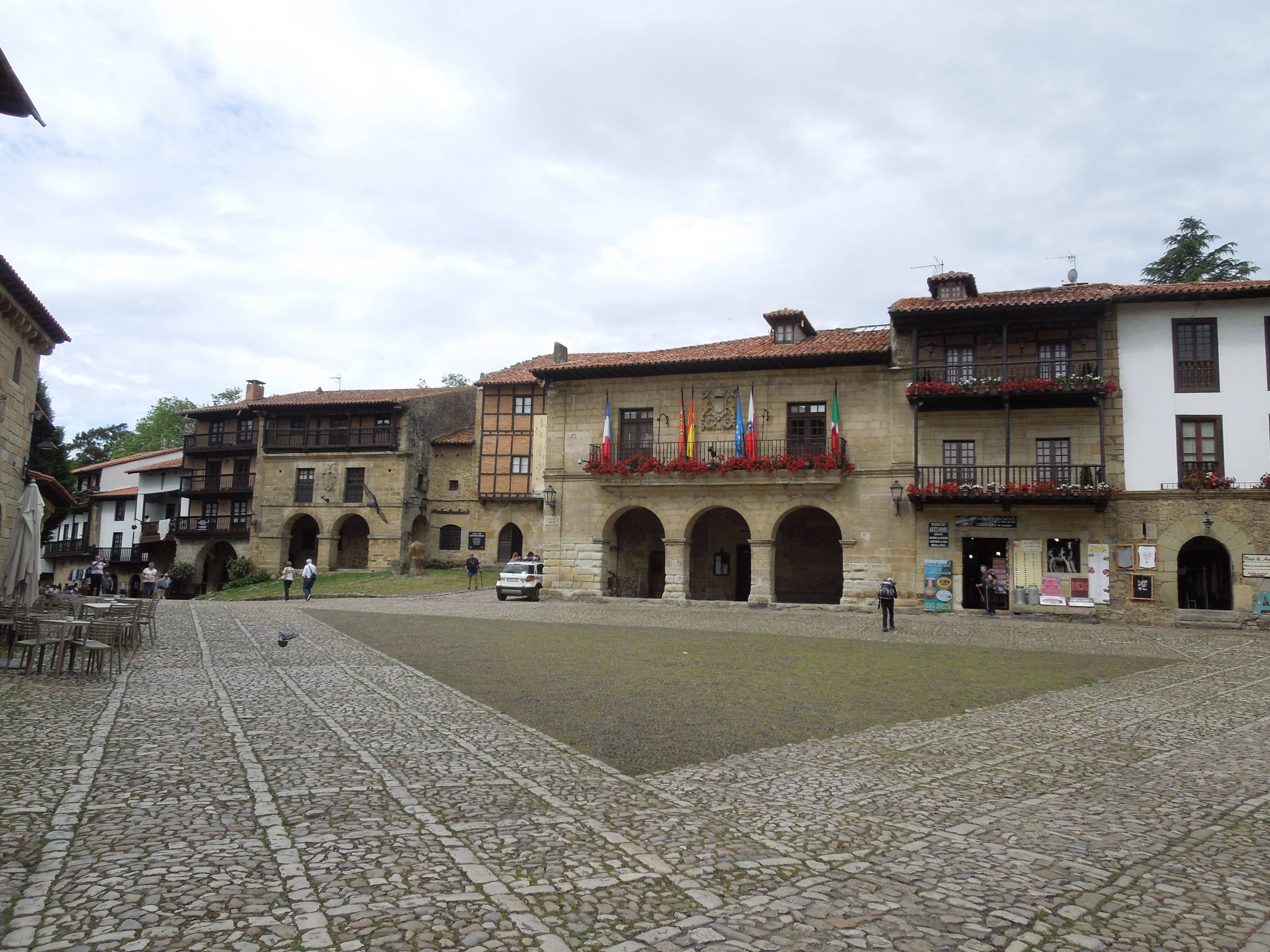 Plaza Mayor