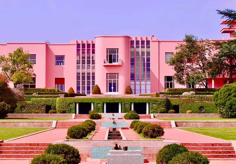 Contemporary Art Museum