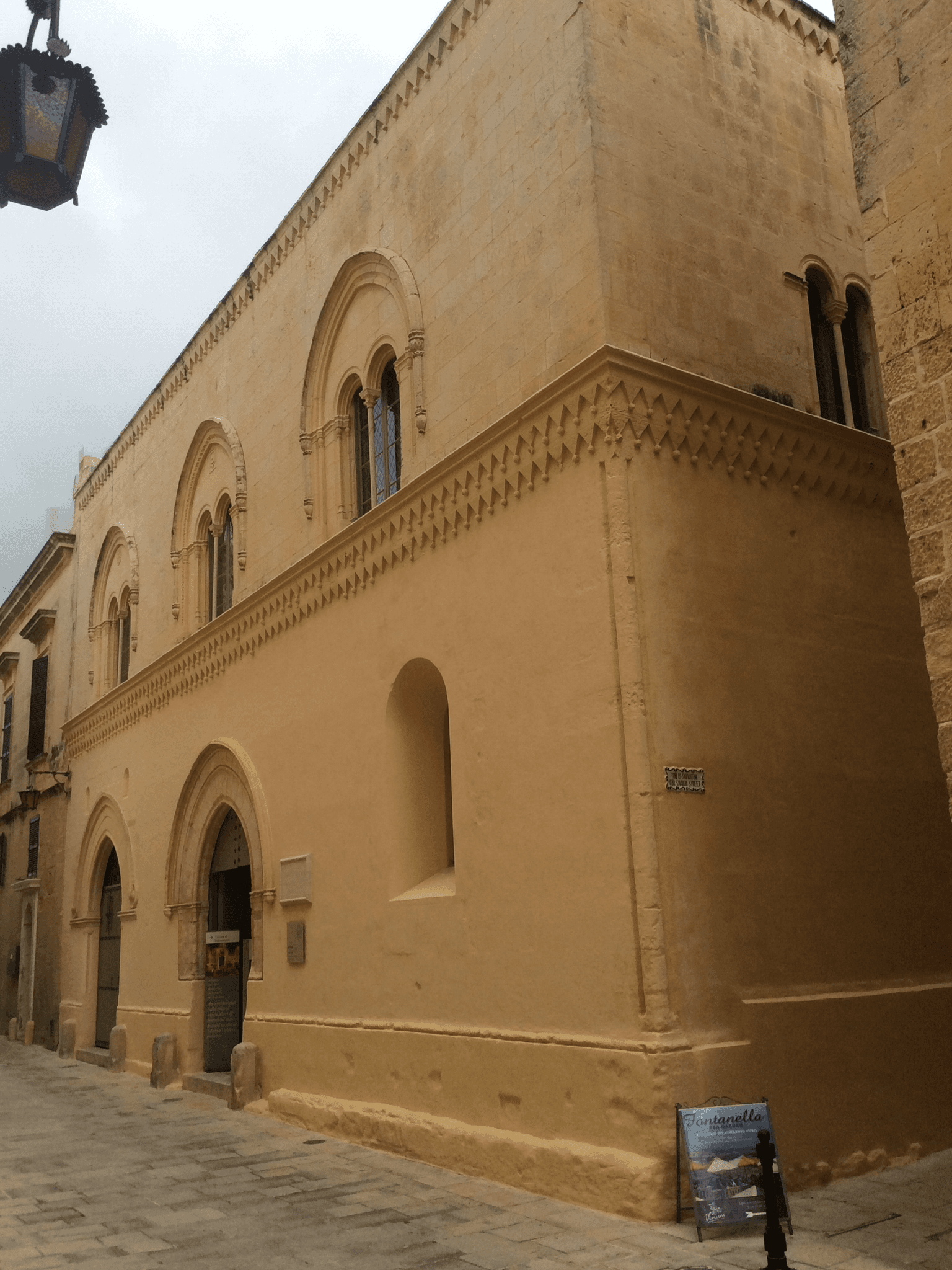 Palazzo Falson Historic House Museum