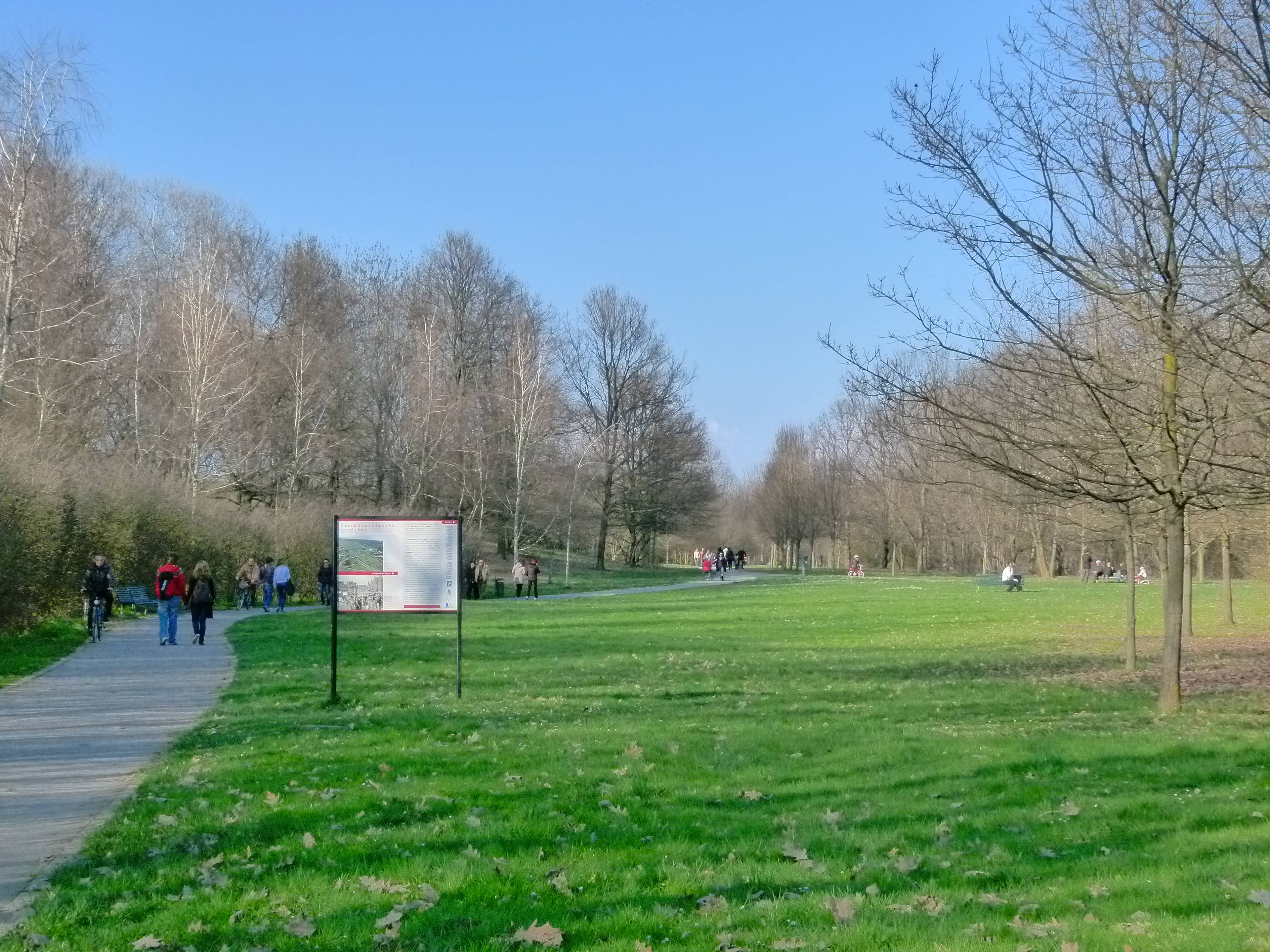 Oak Meadows Park