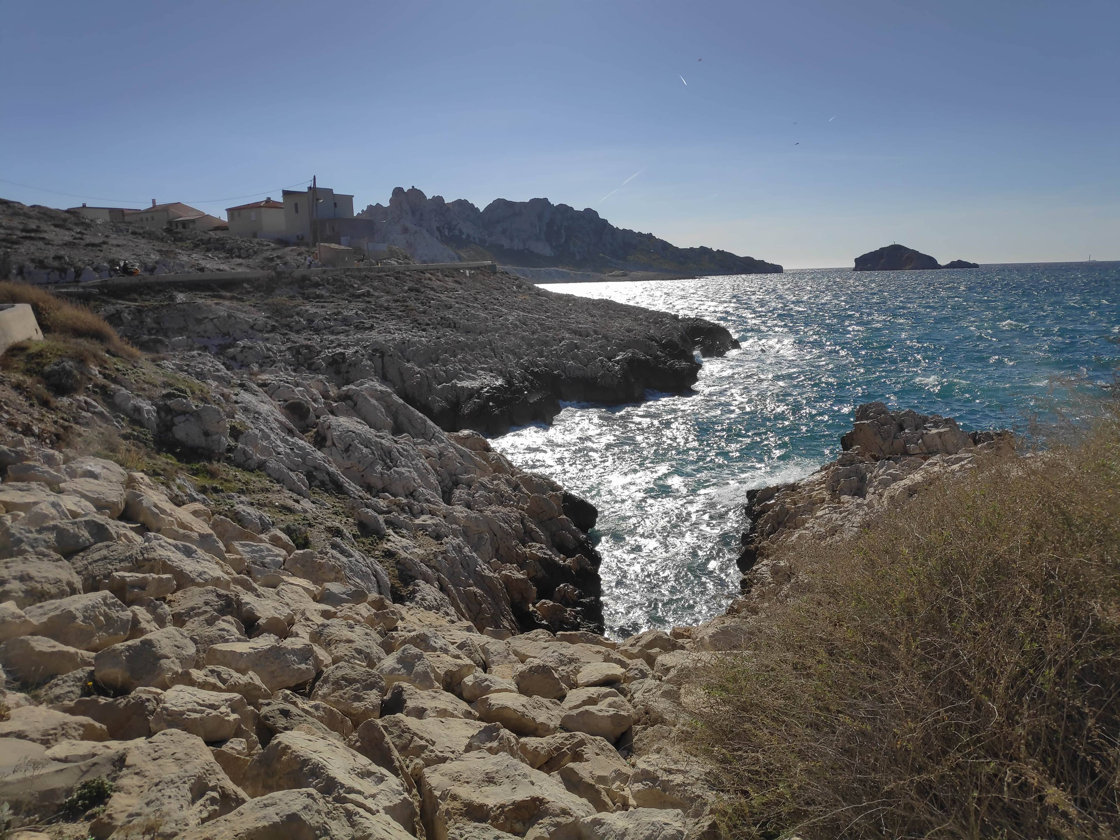 Coastal Walks