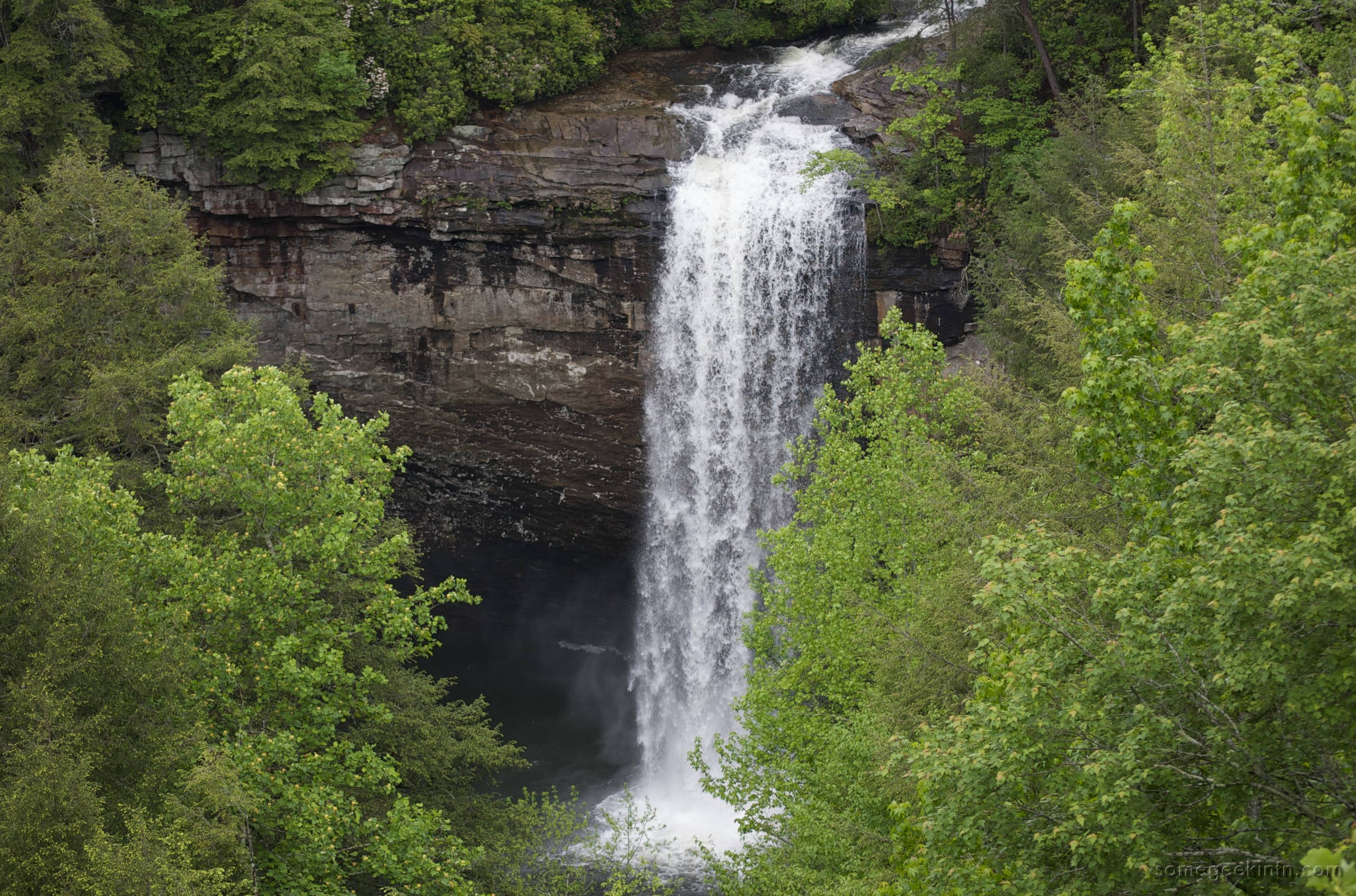 Scenic Overlook