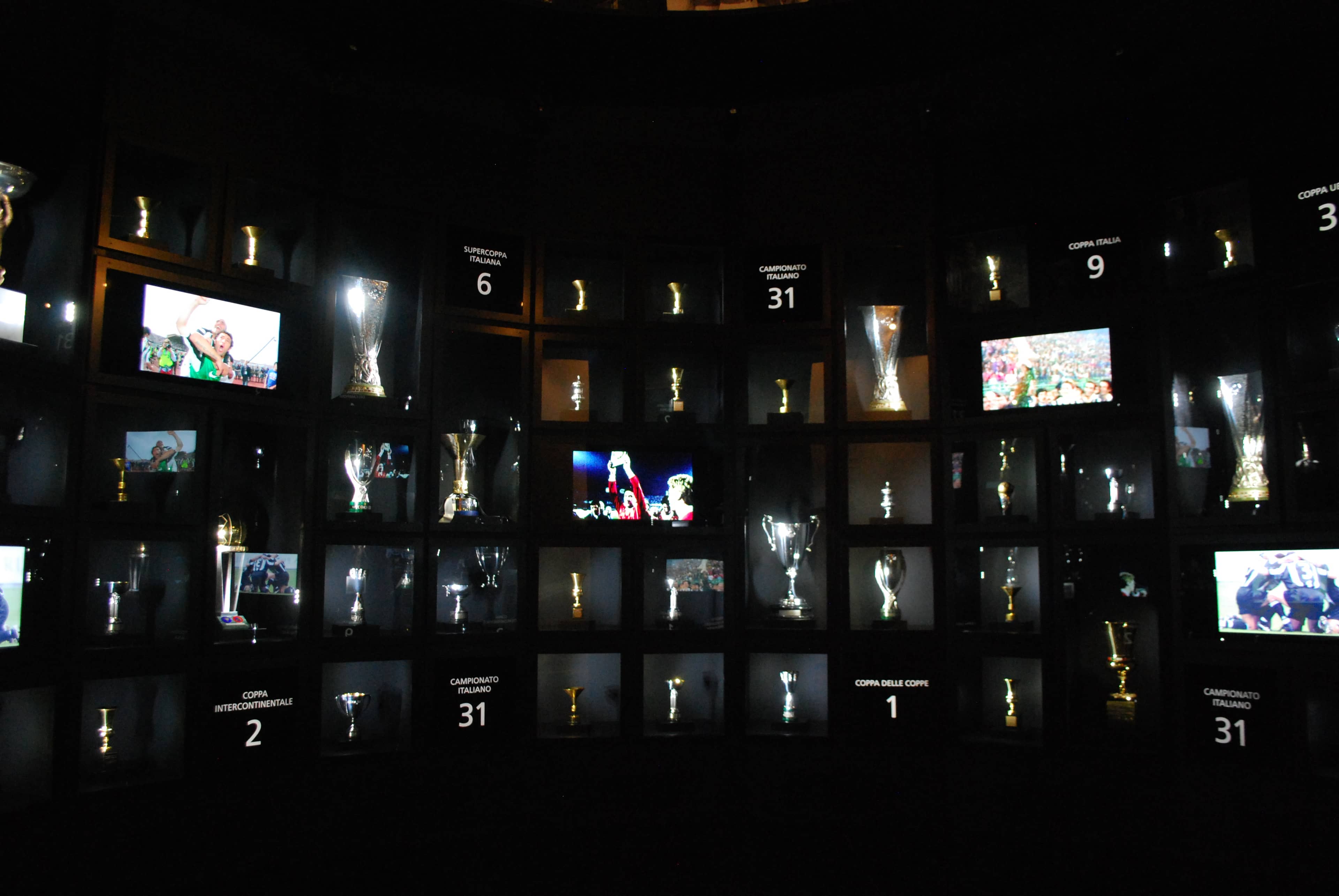 Juventus Museum