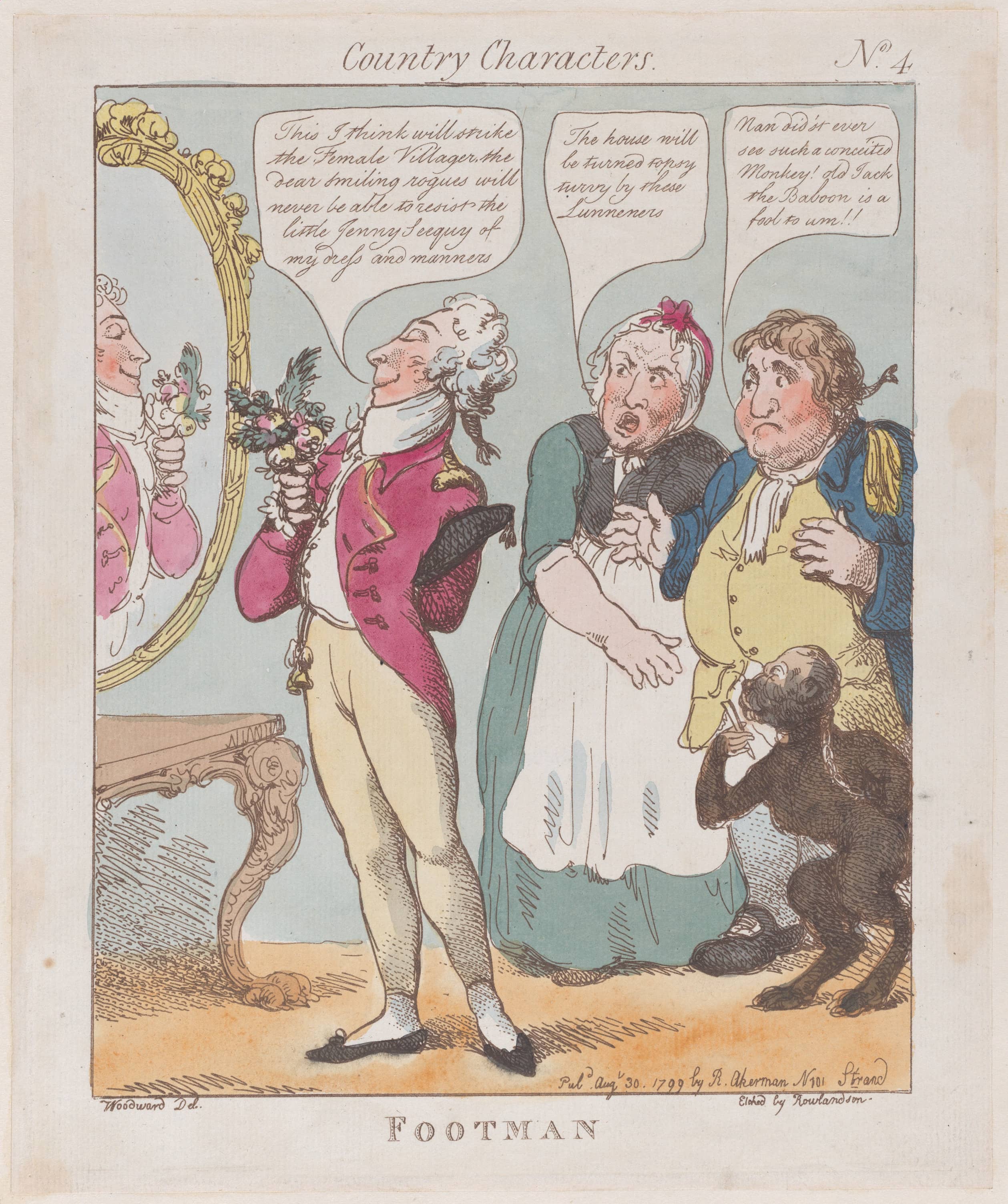 Political Cartoon Museum