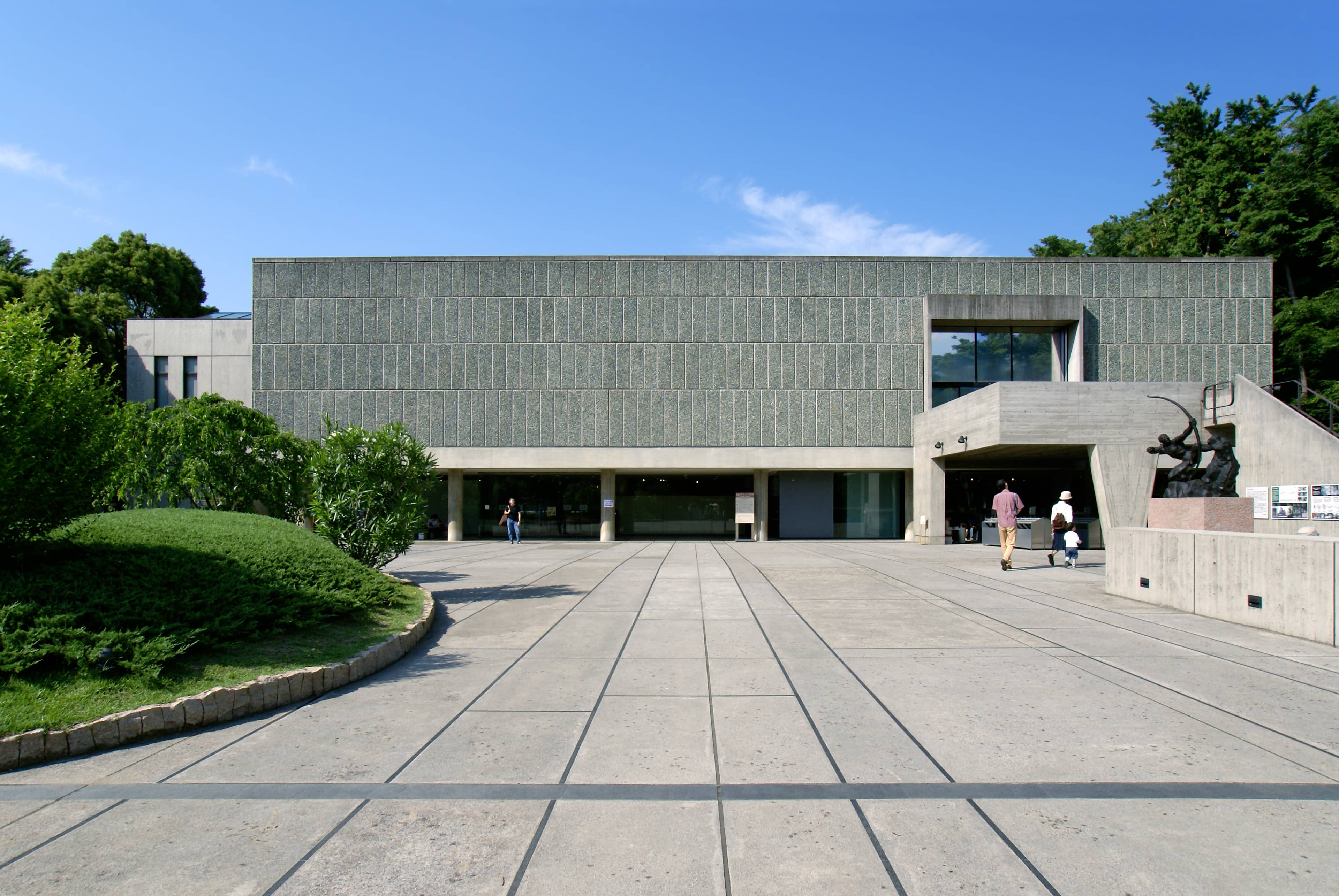 Le Corbusier's Architectural Gem