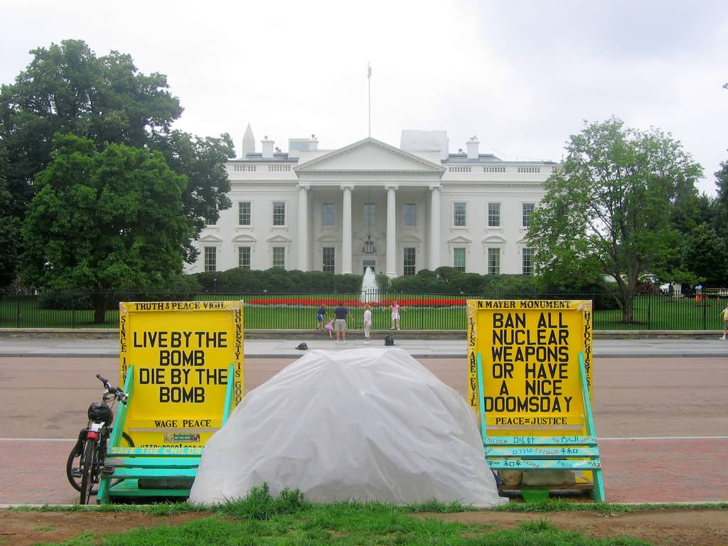 Public Gathering Space